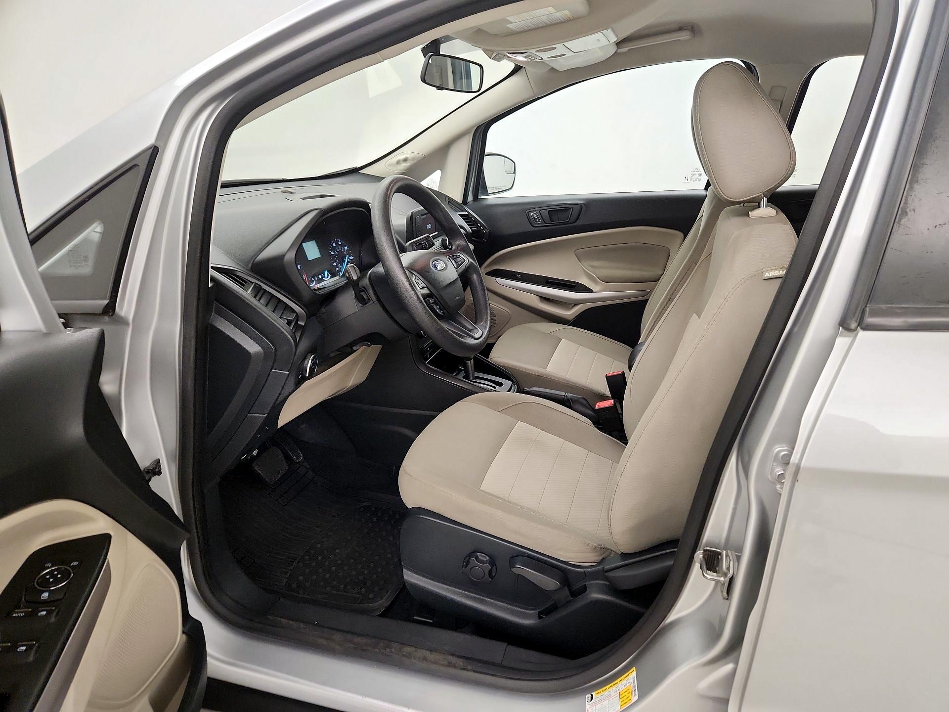 Thumbnail: 2022 Ford EcoSport - 11