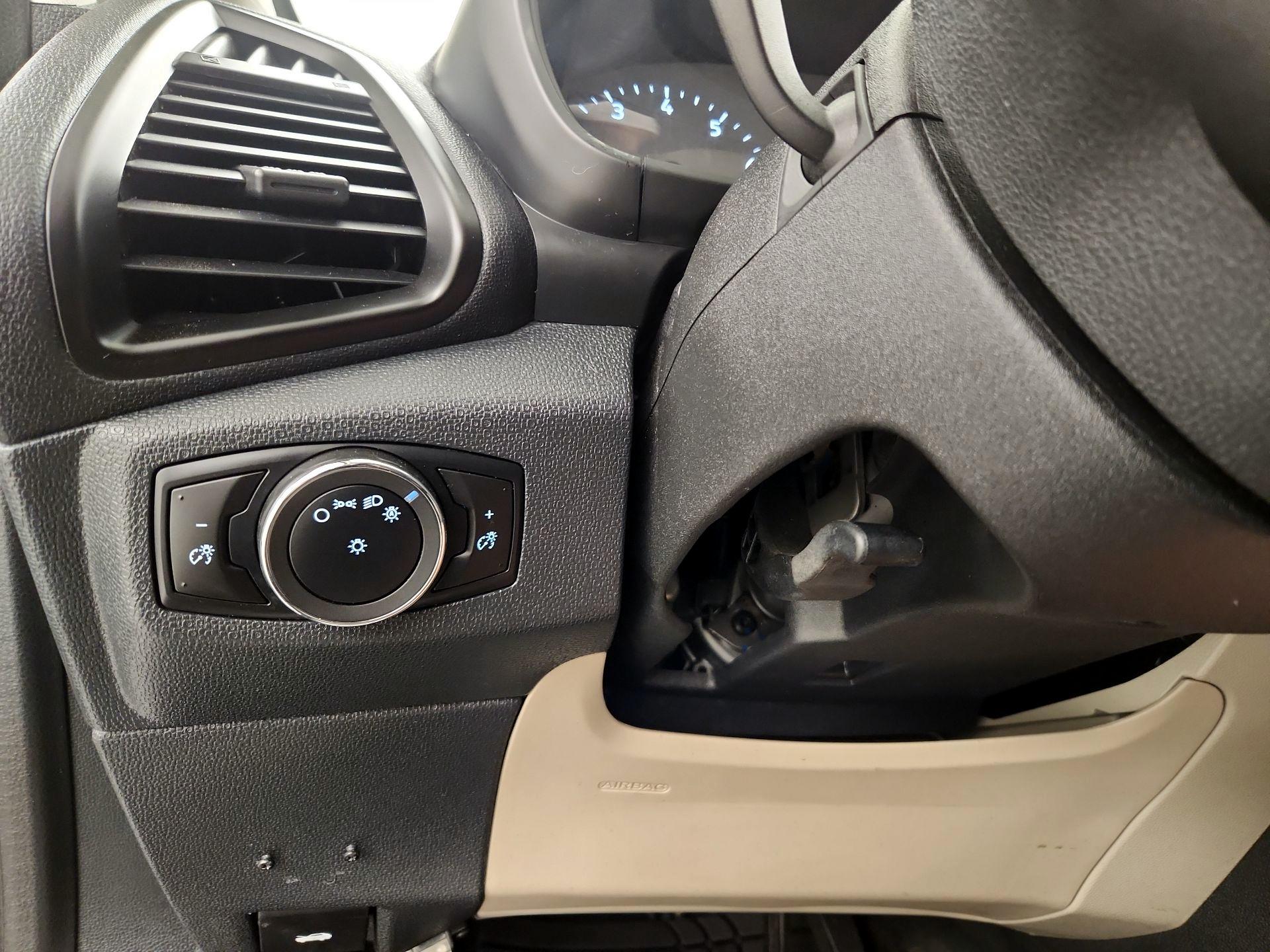 Thumbnail: 2022 Ford EcoSport - 13