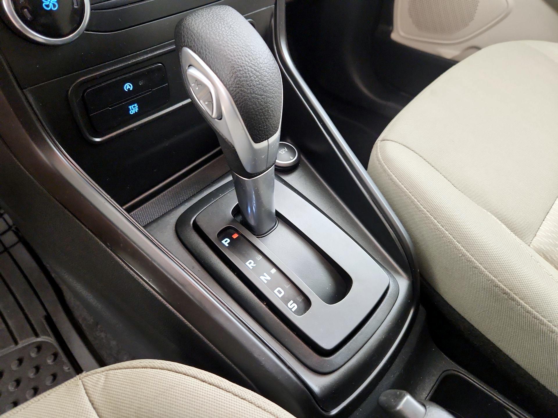 Thumbnail: 2022 Ford EcoSport - 17