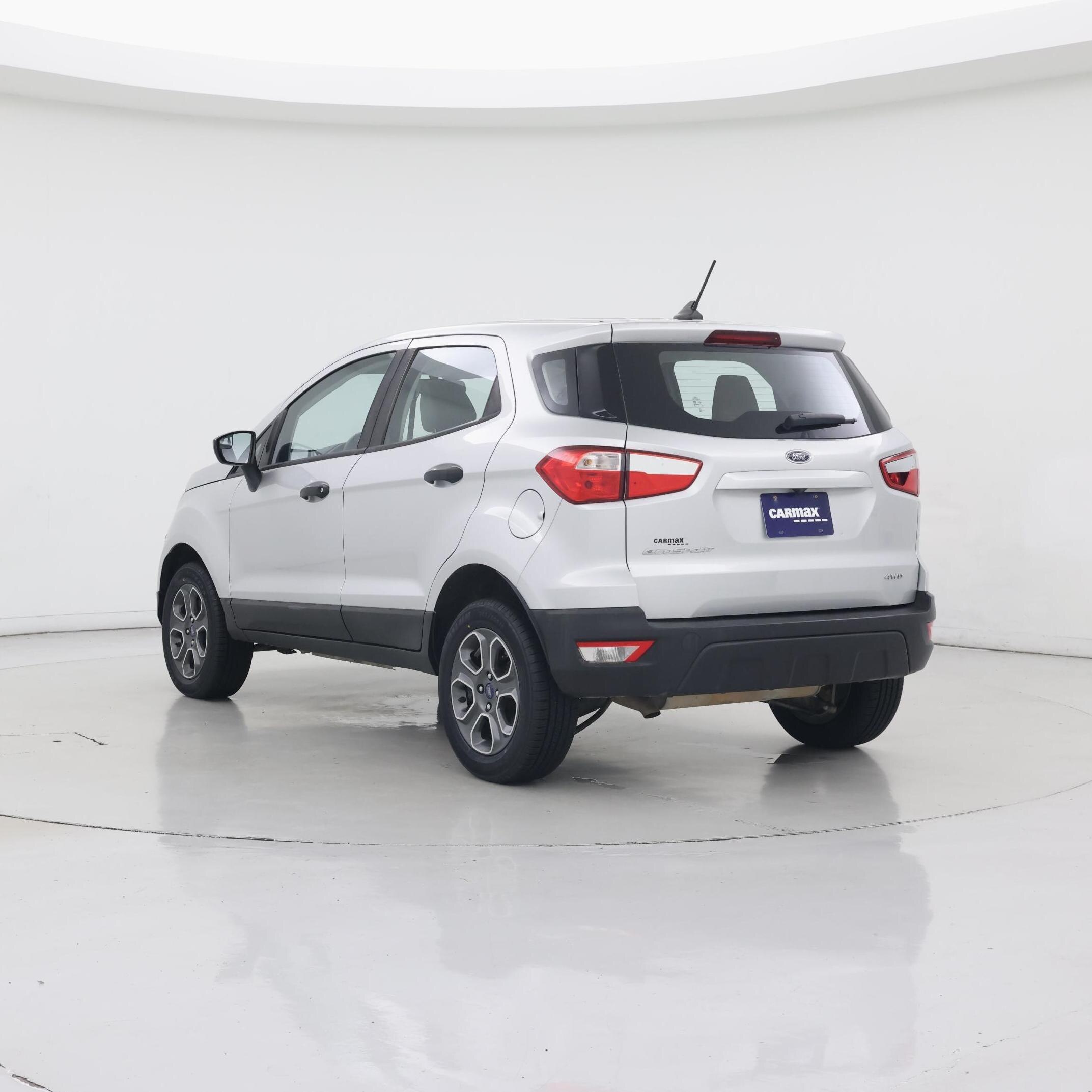 Thumbnail: 2022 Ford EcoSport - 2