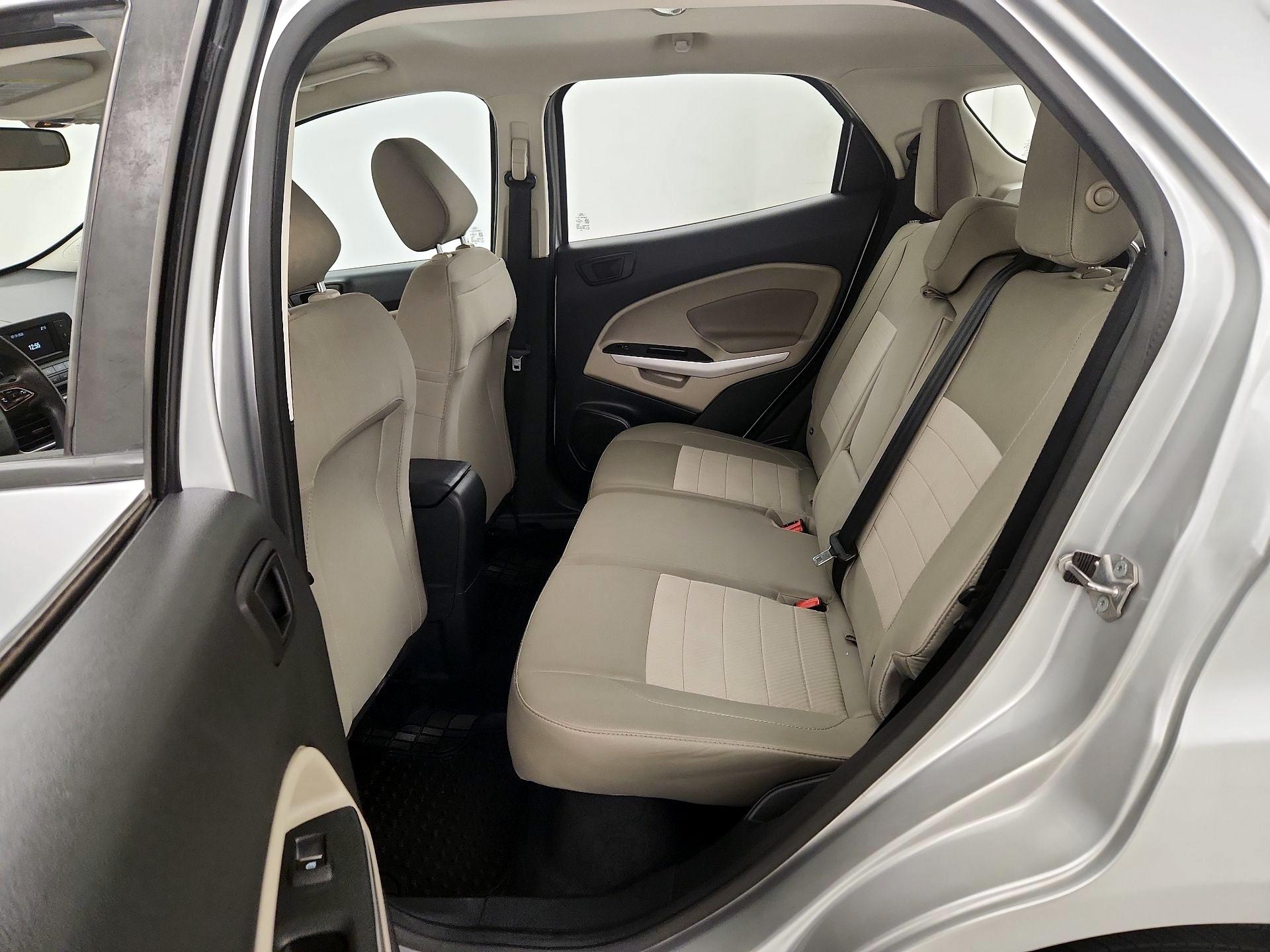 Thumbnail: 2022 Ford EcoSport - 19