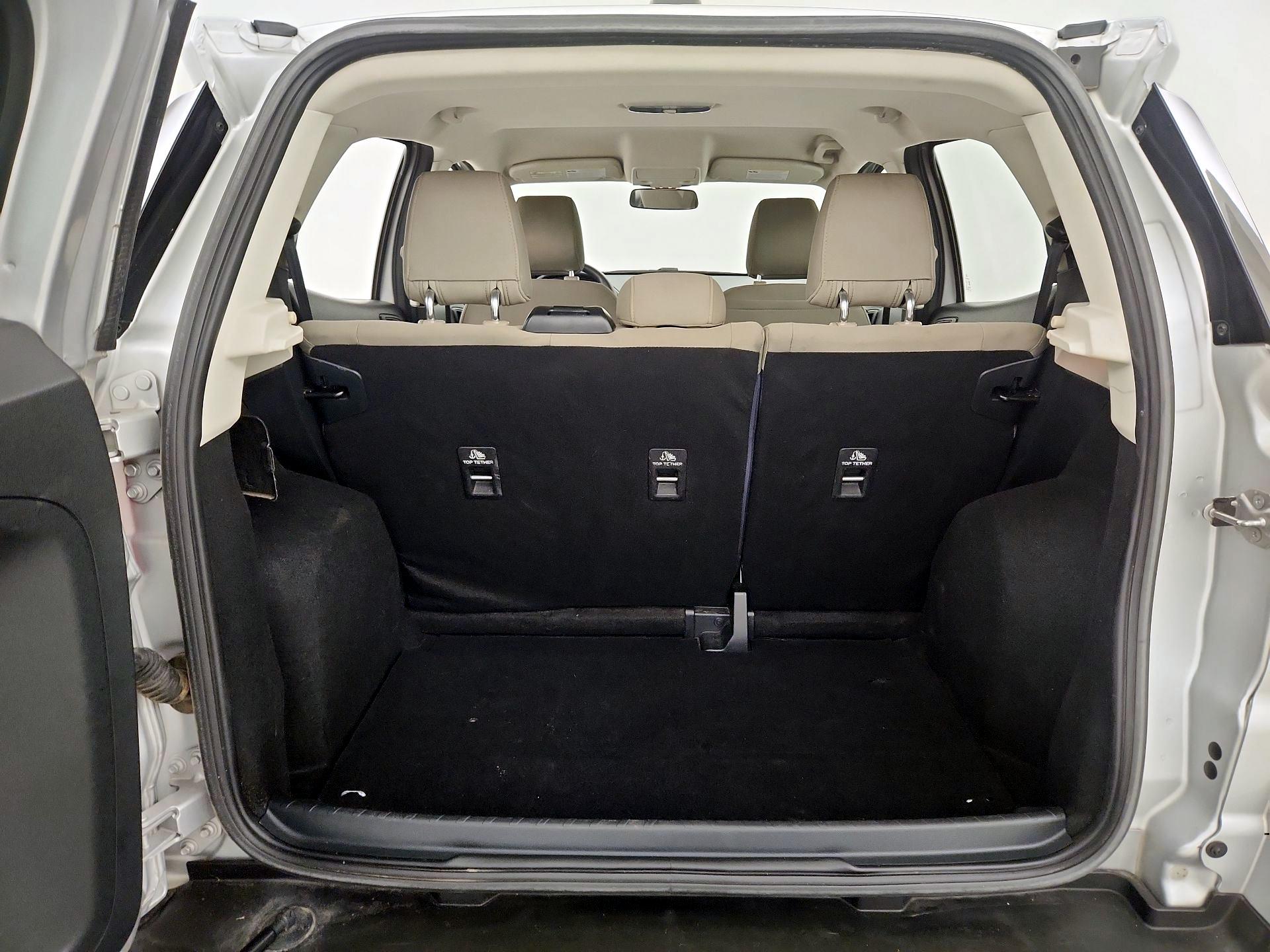 Thumbnail: 2022 Ford EcoSport - 20