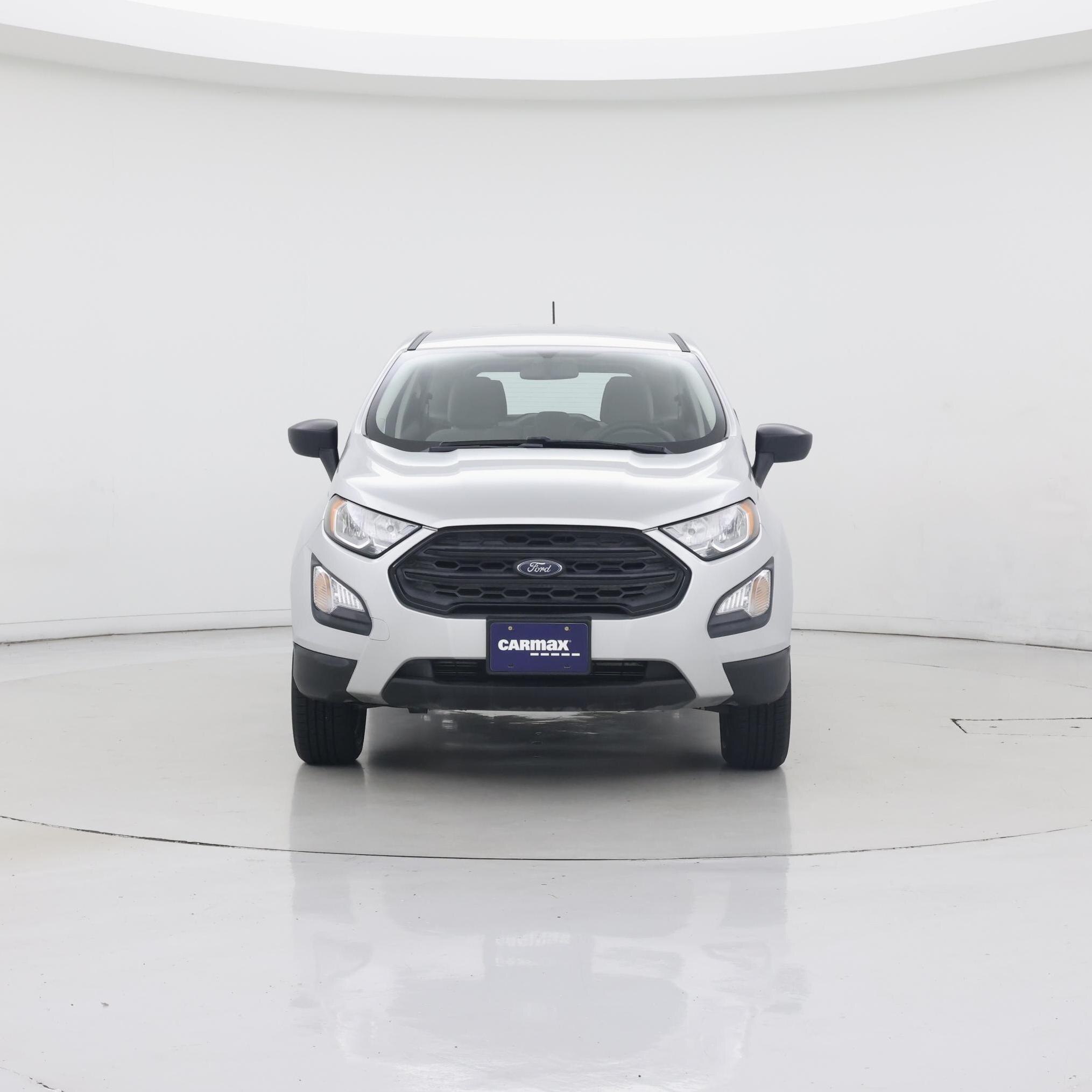Thumbnail: 2022 Ford EcoSport - 5