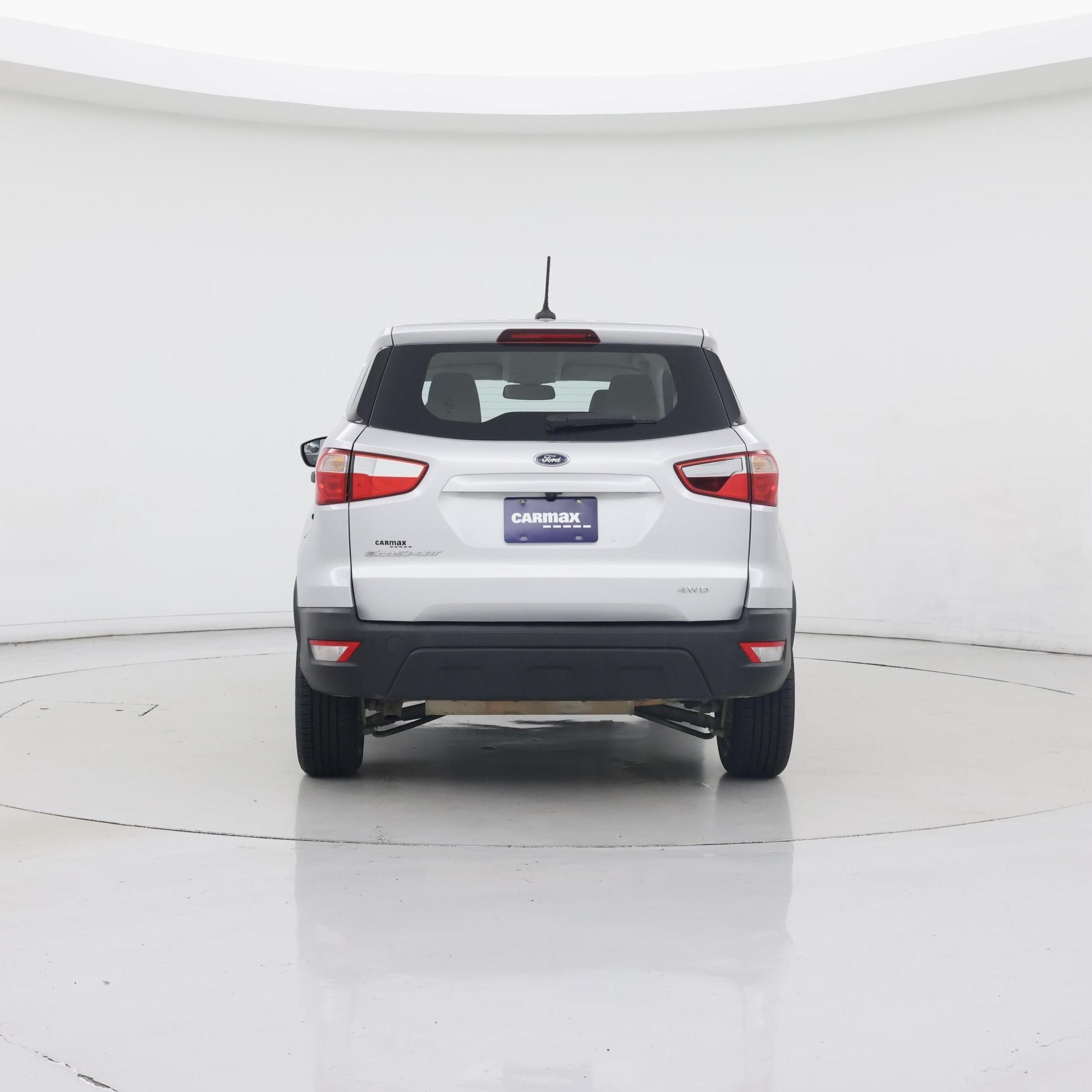 Thumbnail: 2022 Ford EcoSport - 6