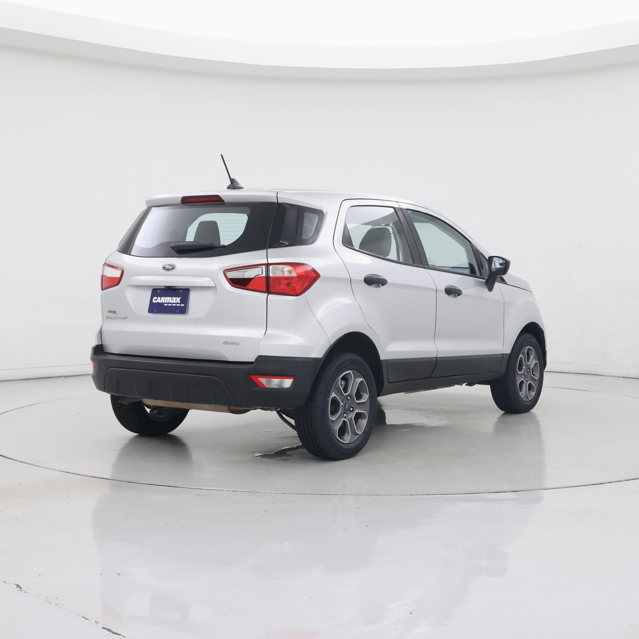 Thumbnail: 2022 Ford EcoSport - 8