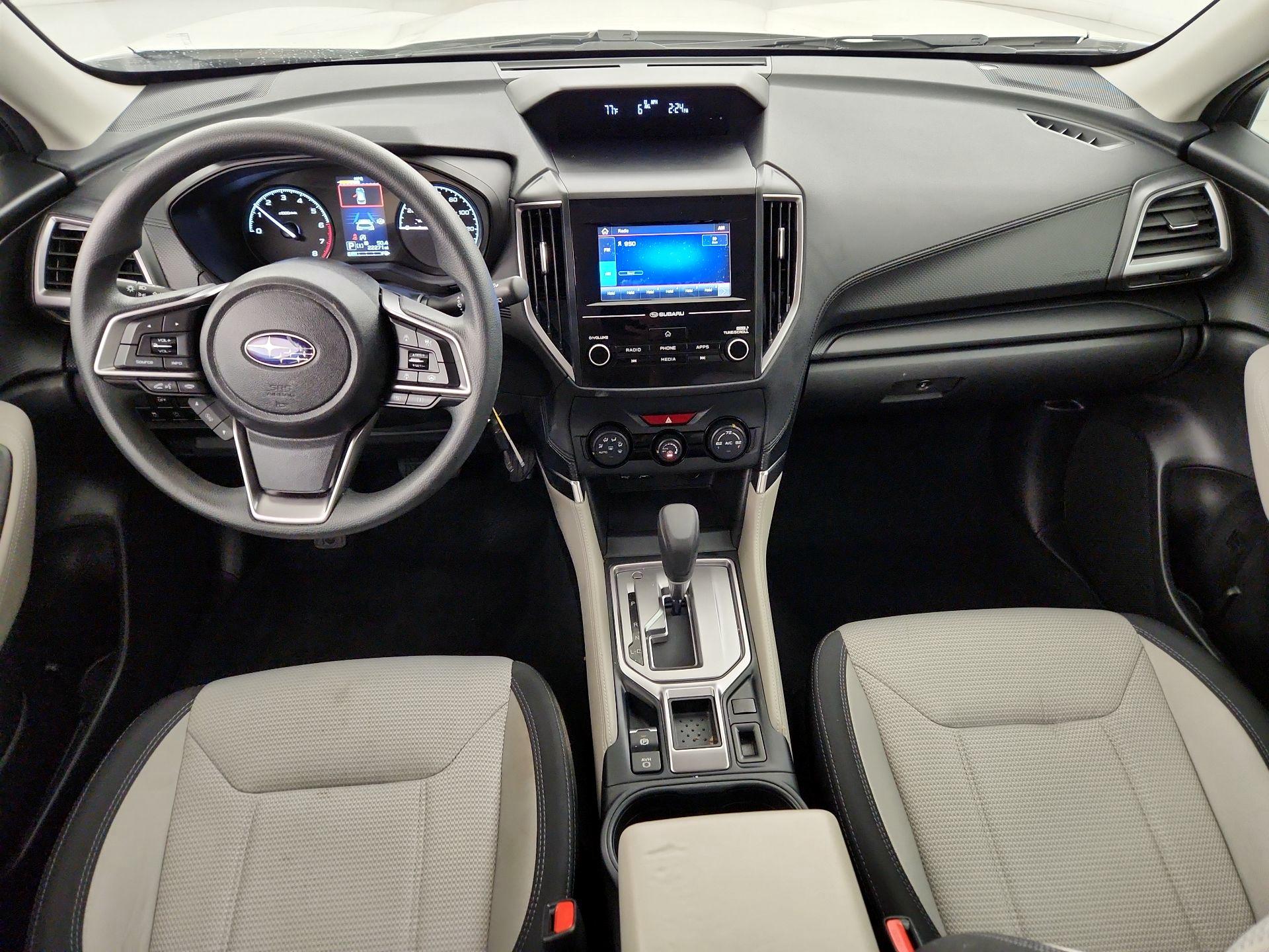 Thumbnail: 2024 Subaru Forester - 9