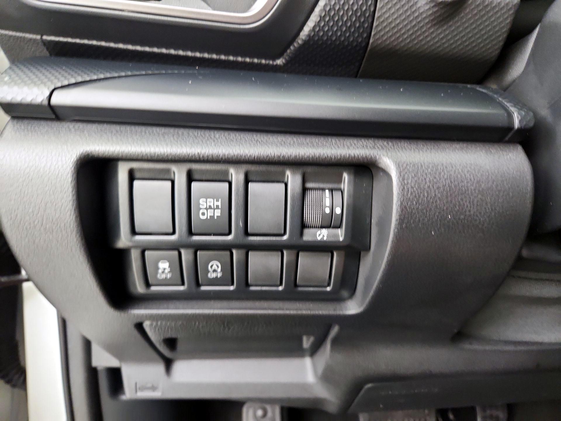 Thumbnail: 2024 Subaru Forester - 13