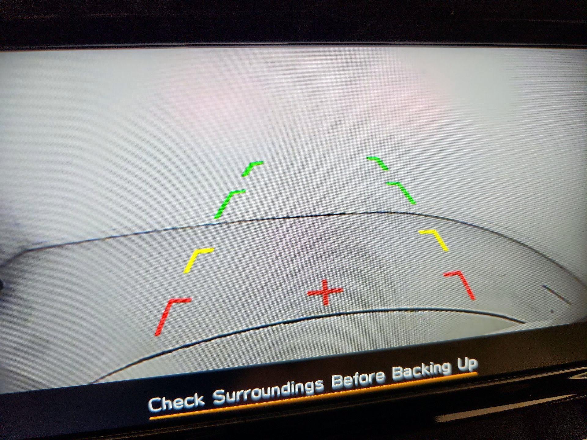 Thumbnail: 2024 Subaru Forester - 14