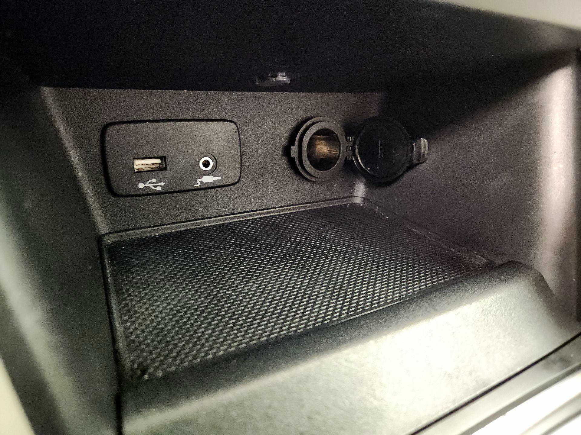 Thumbnail: 2024 Subaru Forester - 18