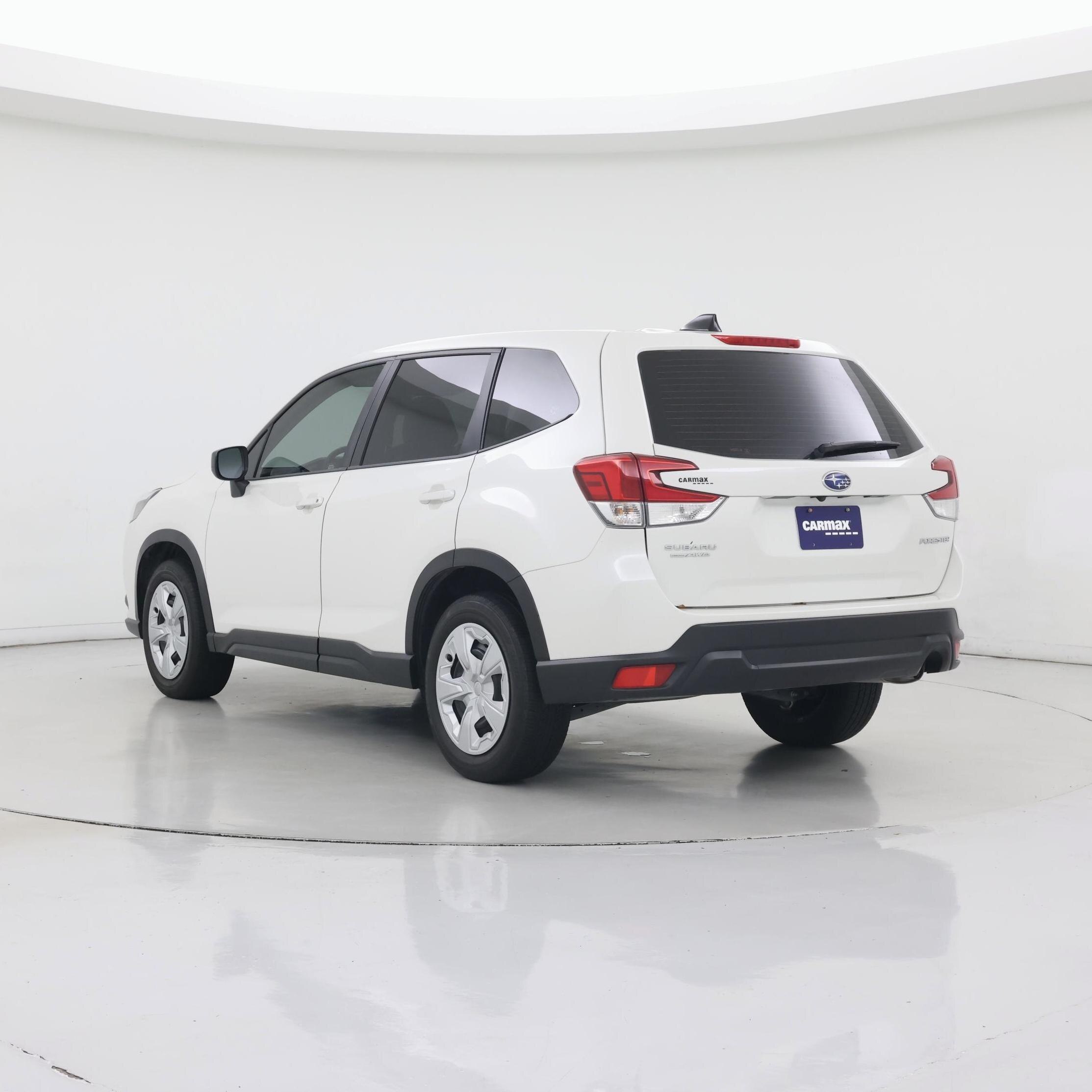 Thumbnail: 2024 Subaru Forester - 2