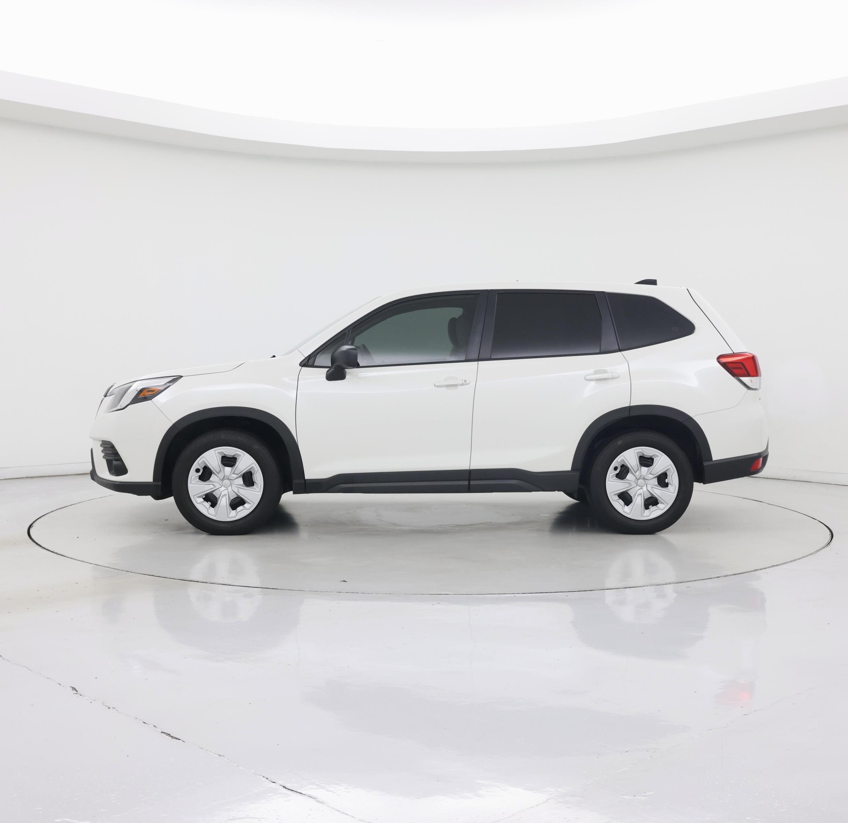 Thumbnail: 2024 Subaru Forester - 3