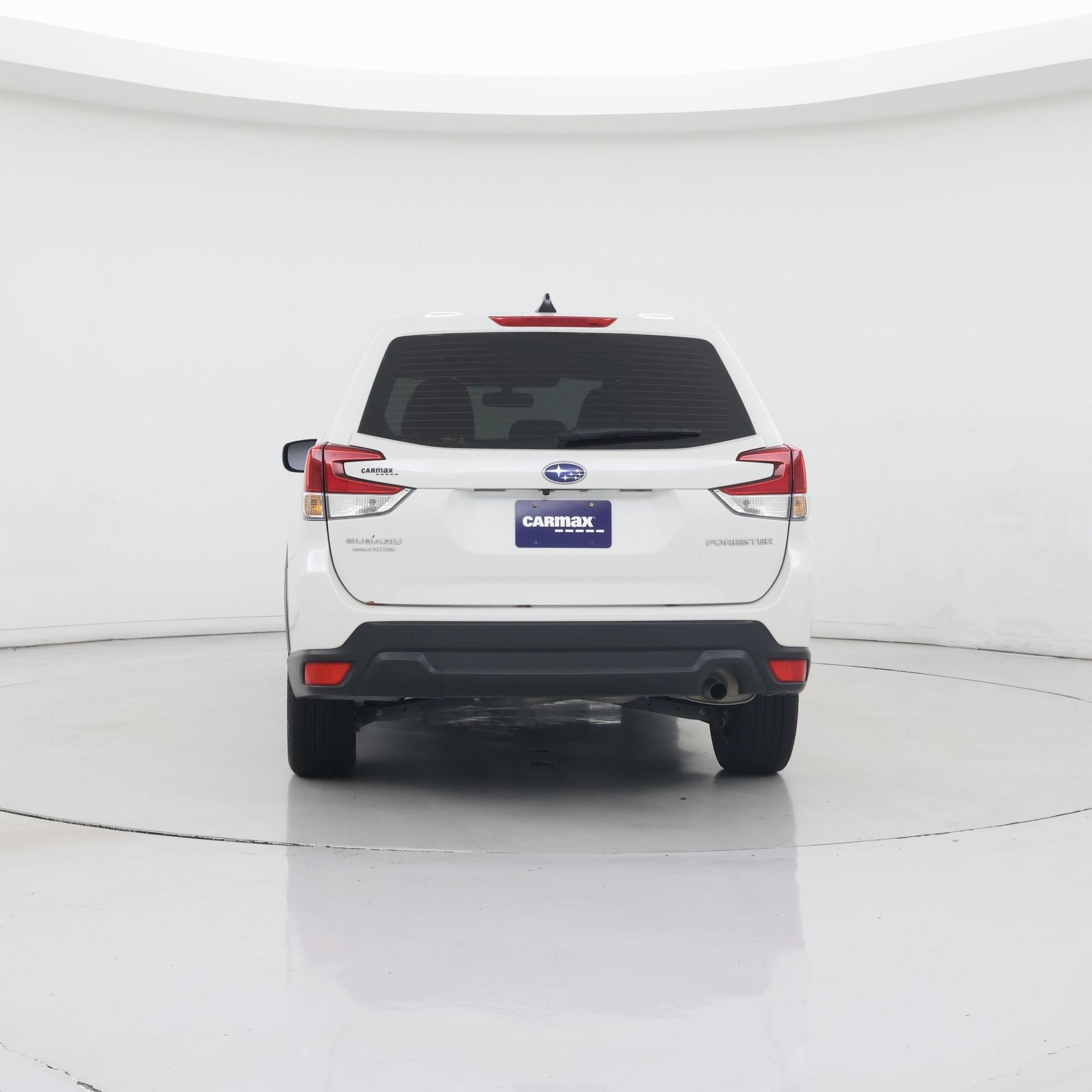 Thumbnail: 2024 Subaru Forester - 6