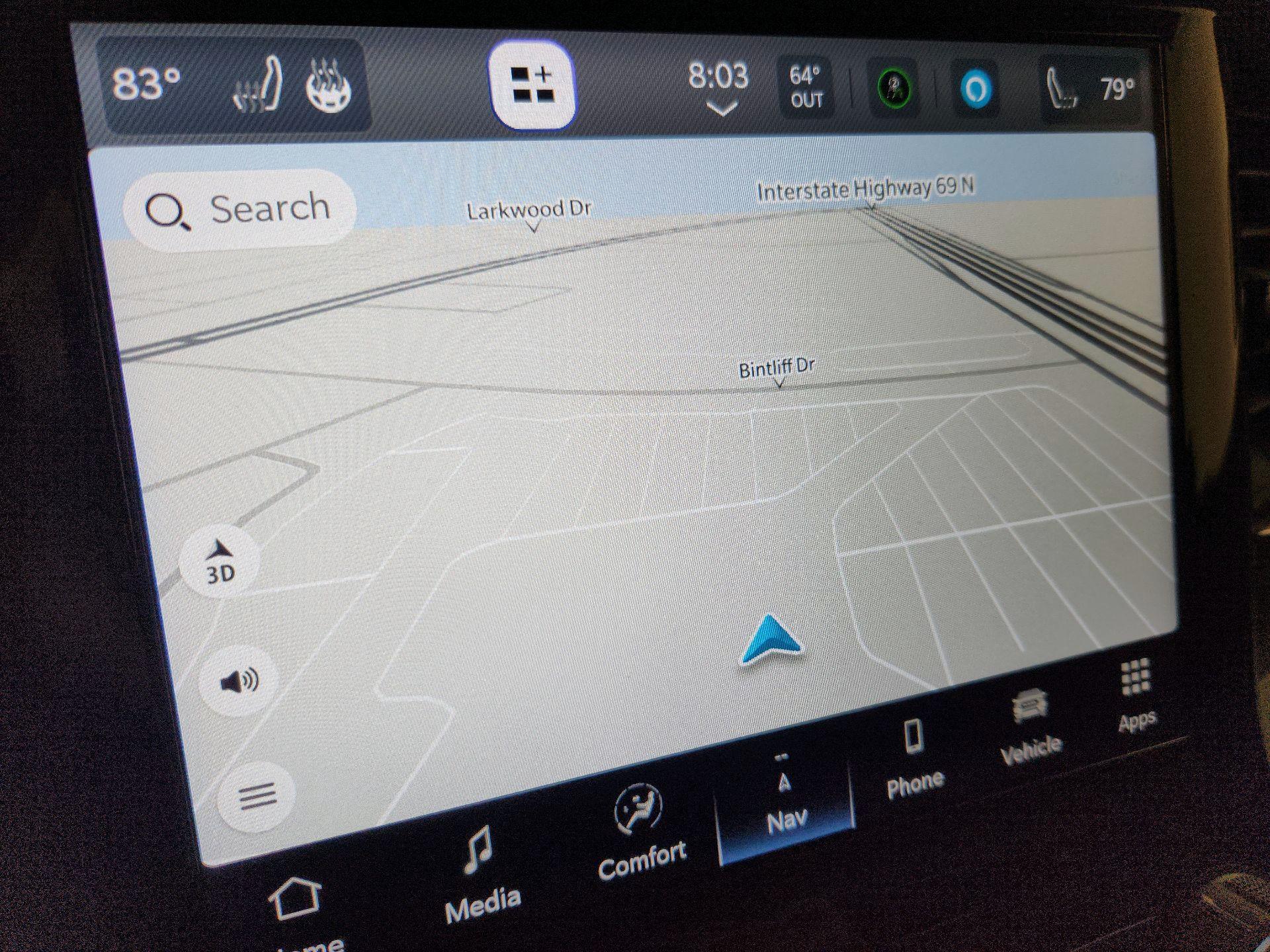 Thumbnail: 2024 RAM 1500 - 14