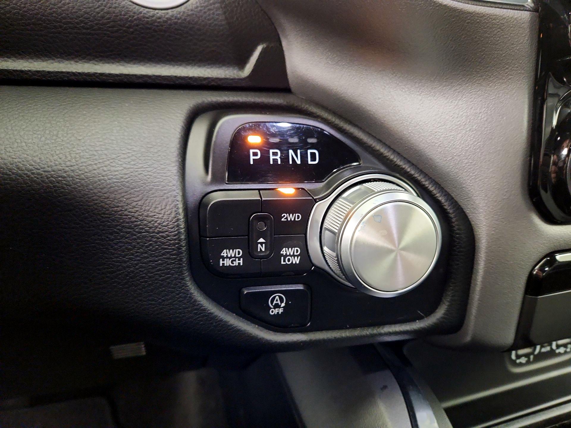 Thumbnail: 2024 RAM 1500 - 18