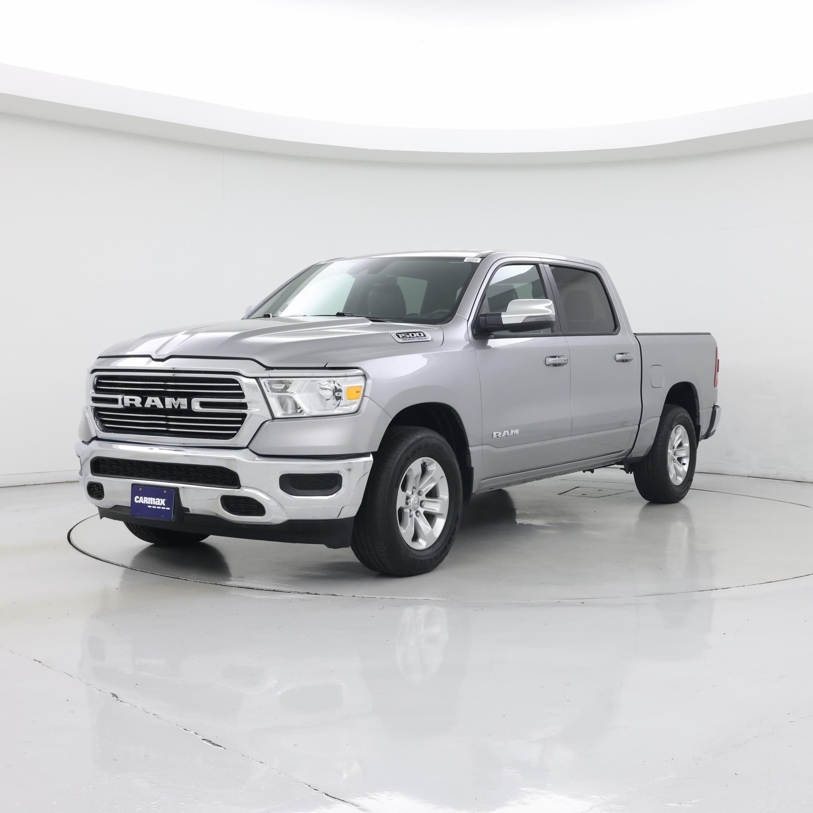 Thumbnail: 2024 RAM 1500 - 4