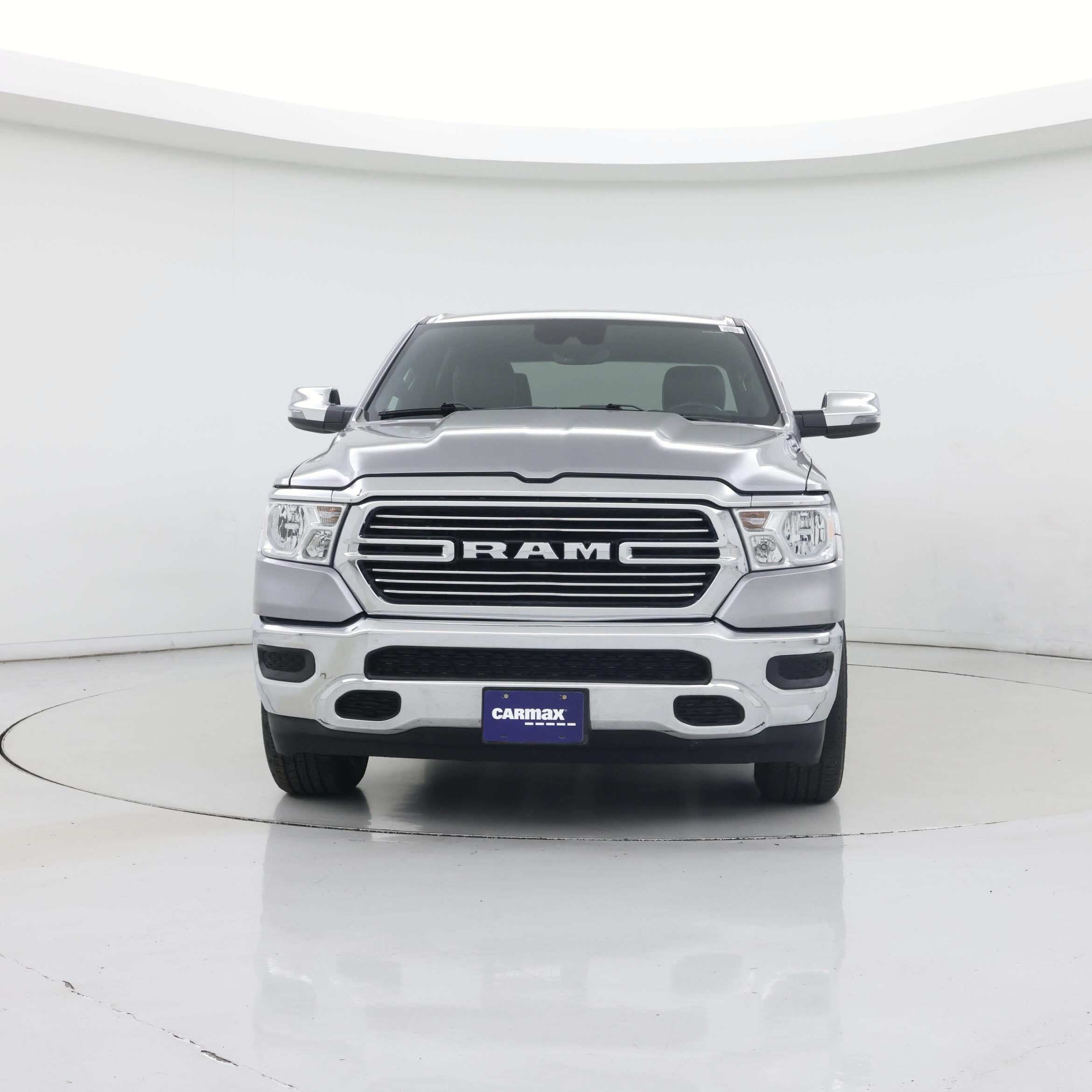Thumbnail: 2024 RAM 1500 - 5