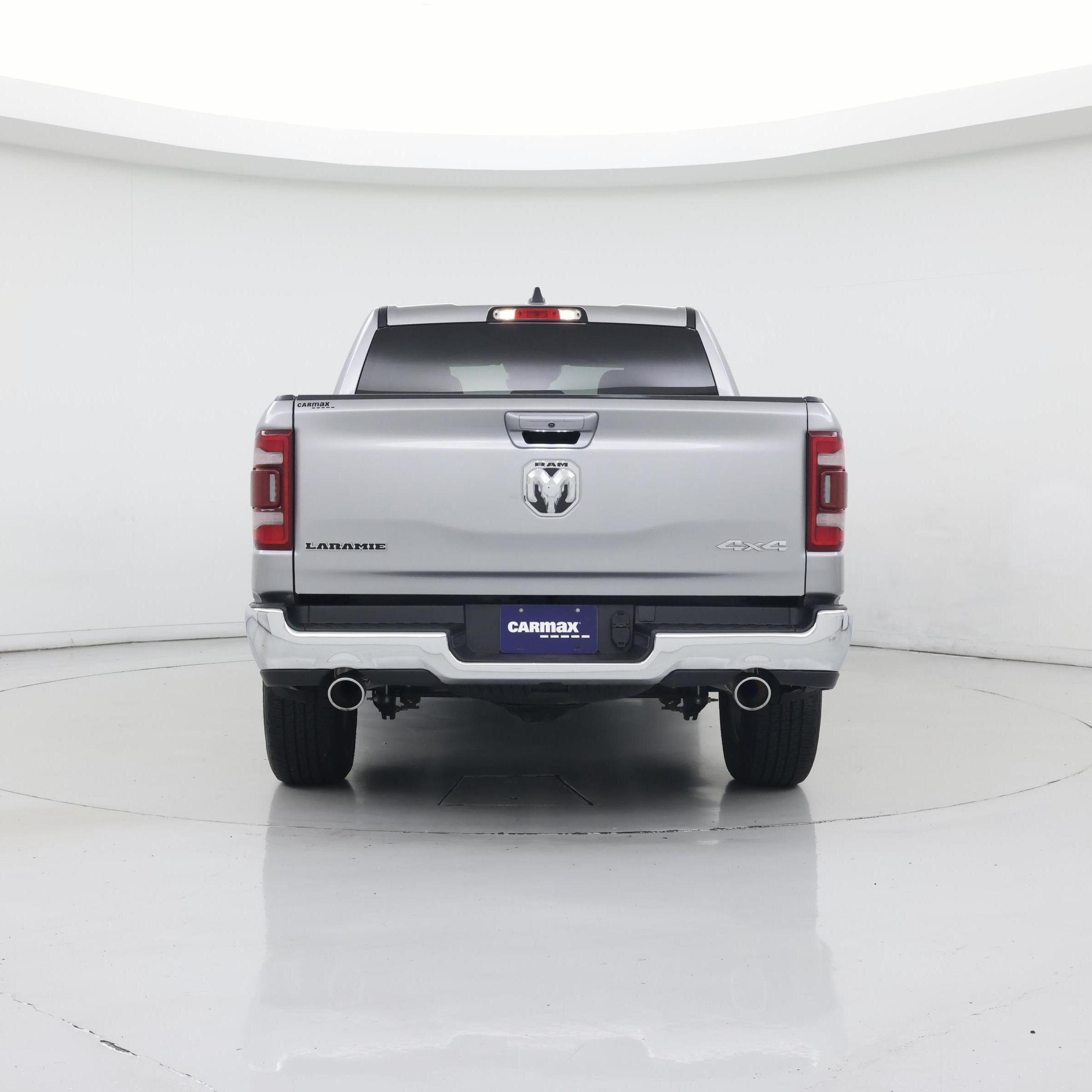 Thumbnail: 2024 RAM 1500 - 6