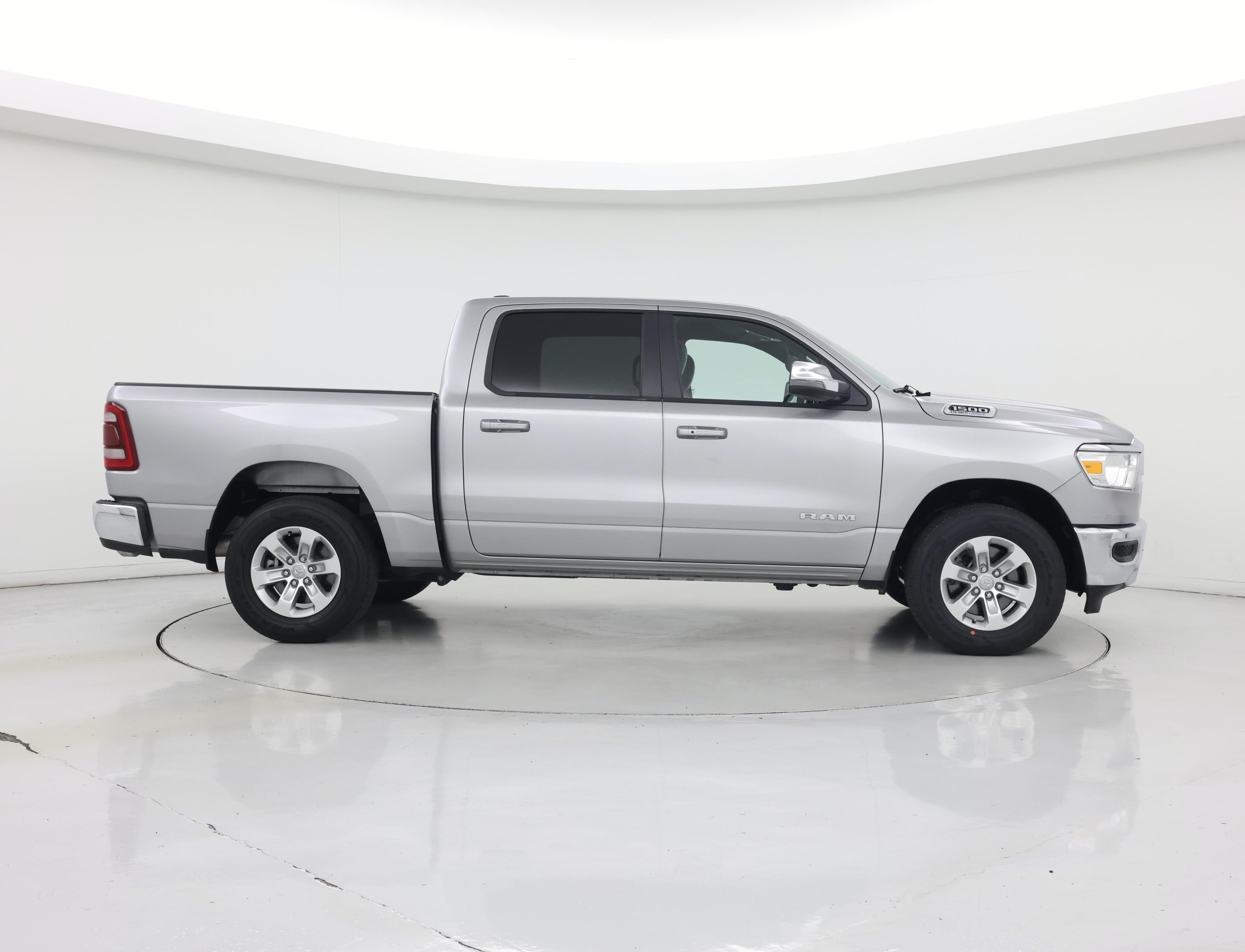 Thumbnail: 2024 RAM 1500 - 7