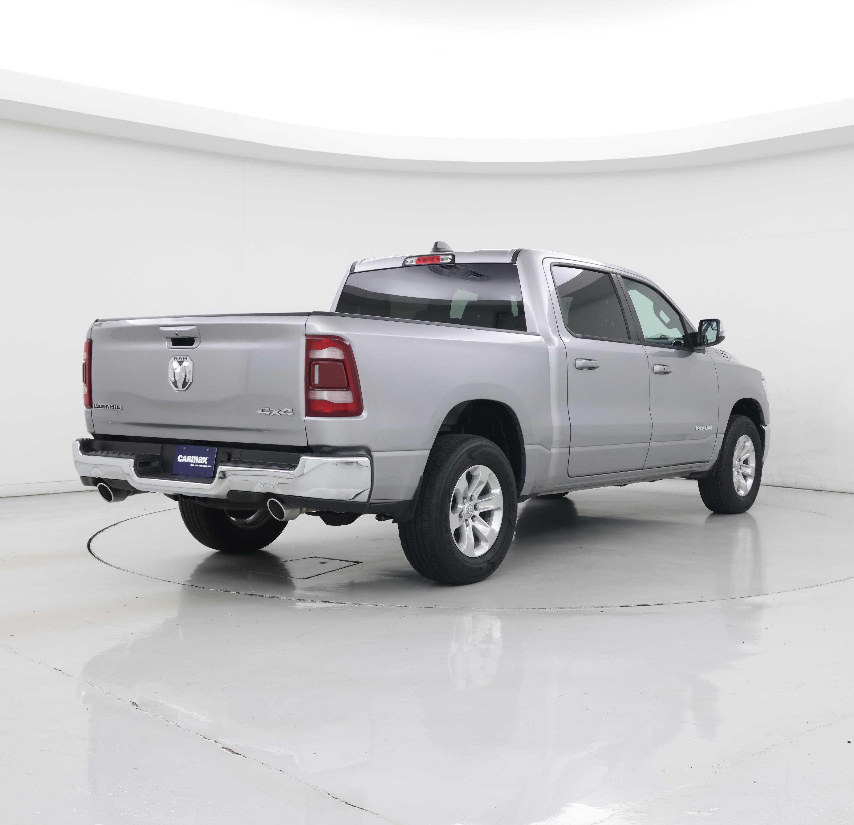 Thumbnail: 2024 RAM 1500 - 8