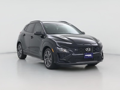 2023 Hyundai Kona N Line
