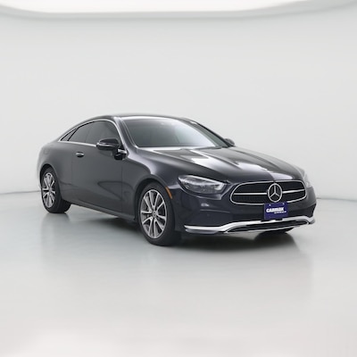 2022 Mercedes-Benz E450