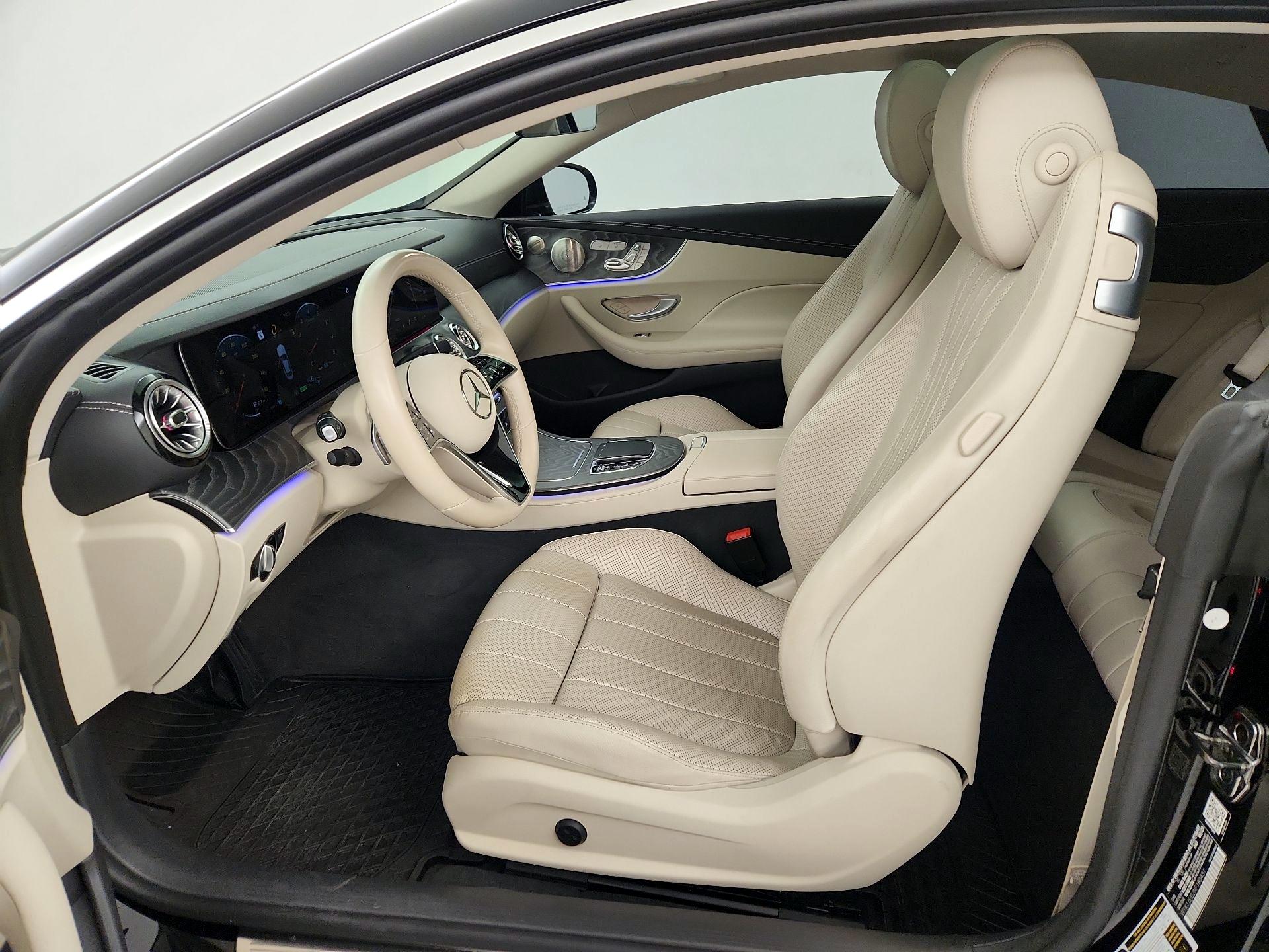 Thumbnail: 2022 Mercedes-Benz E-Class - 11