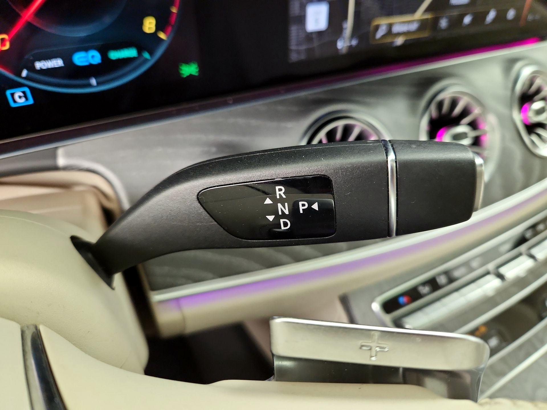 Thumbnail: 2022 Mercedes-Benz E-Class - 18