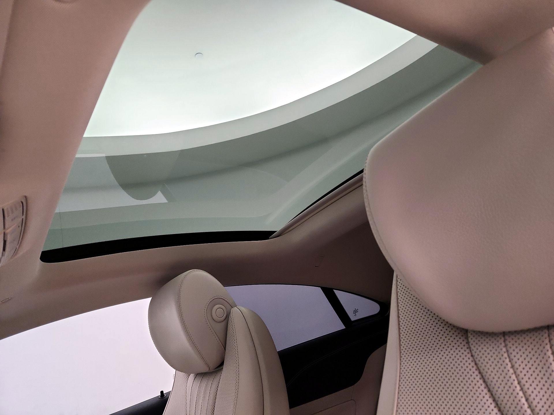 Thumbnail: 2022 Mercedes-Benz E-Class - 20