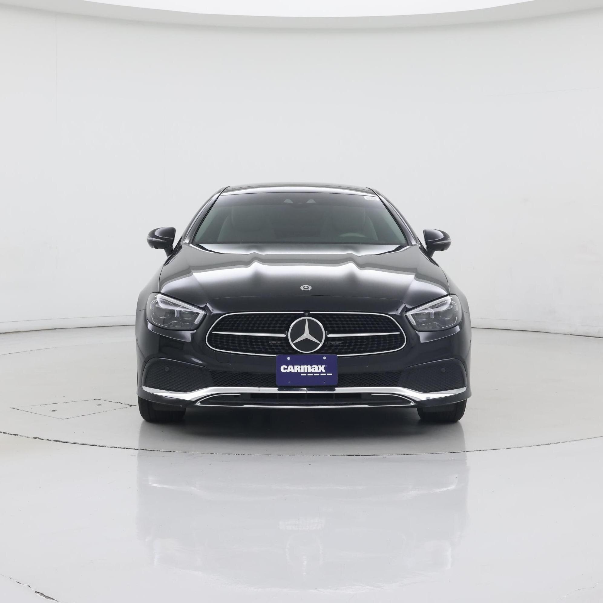 Thumbnail: 2022 Mercedes-Benz E-Class - 5