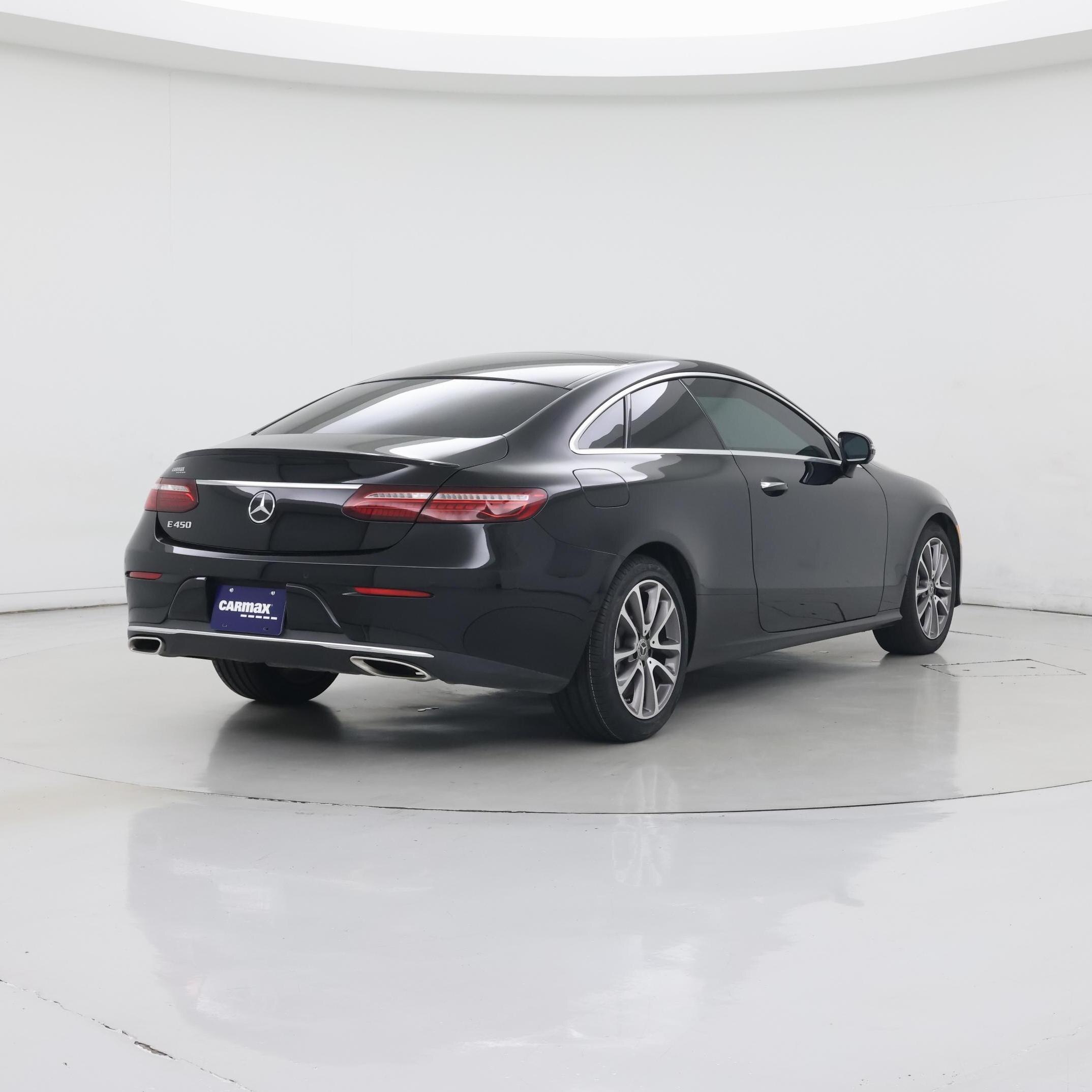 Thumbnail: 2022 Mercedes-Benz E-Class - 8