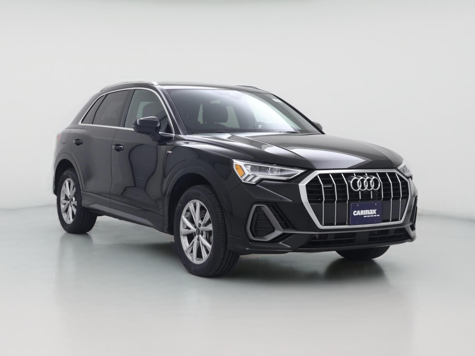 2022 Audi Q3 S Line Premium Plus