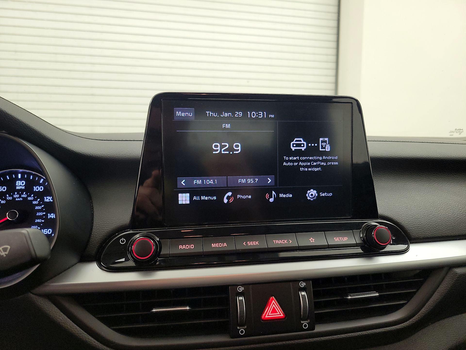 Thumbnail: 2024 Kia Forte - 15