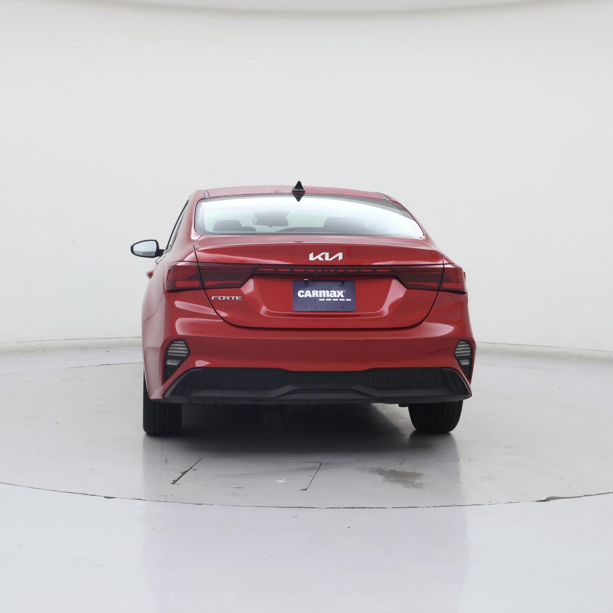 Thumbnail: 2024 Kia Forte - 6