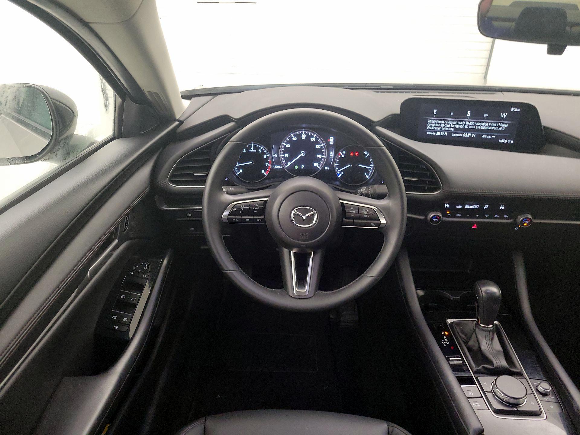 Thumbnail: 2024 Mazda Mazda3 - 10