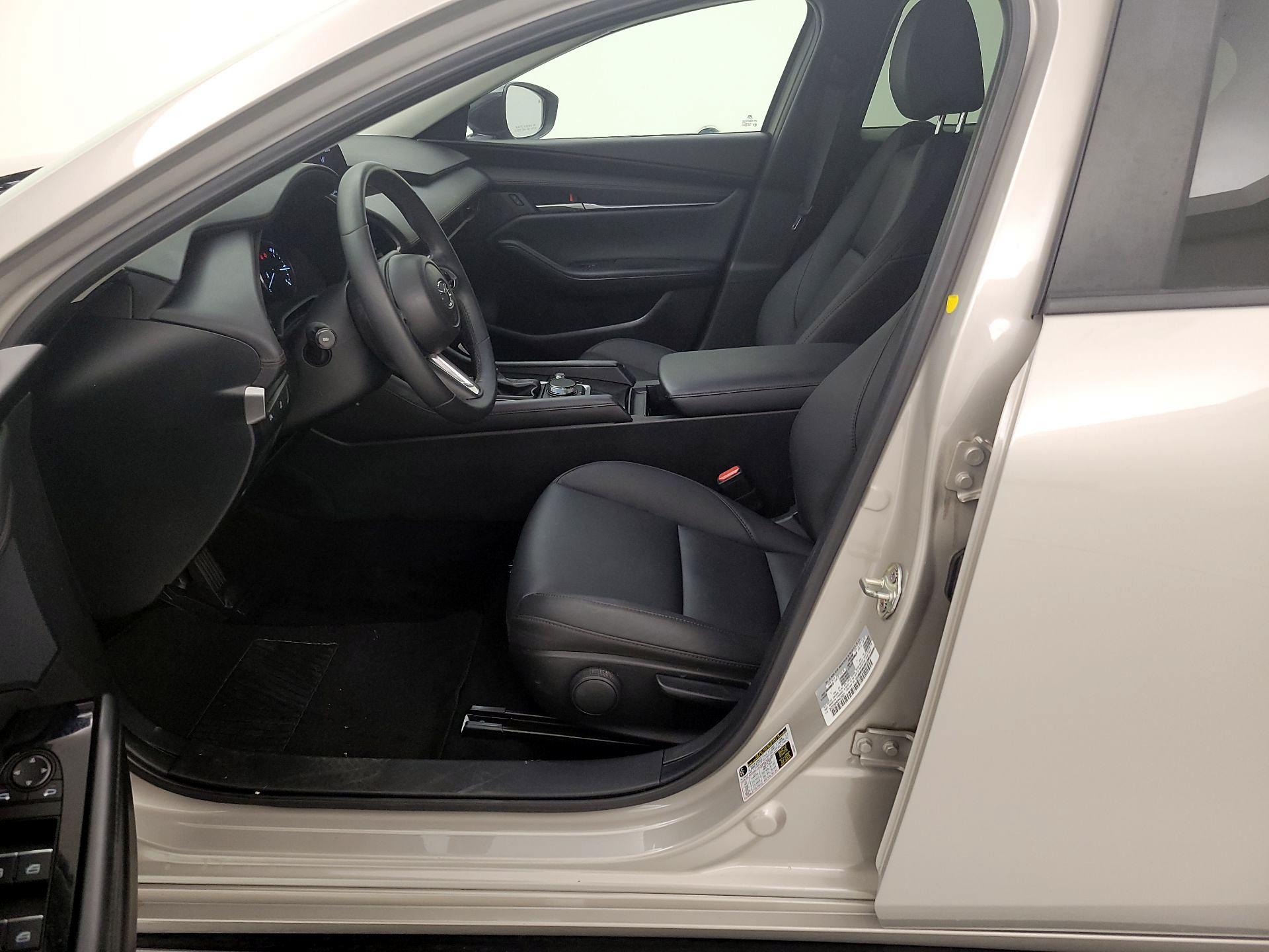 Thumbnail: 2024 Mazda Mazda3 - 11