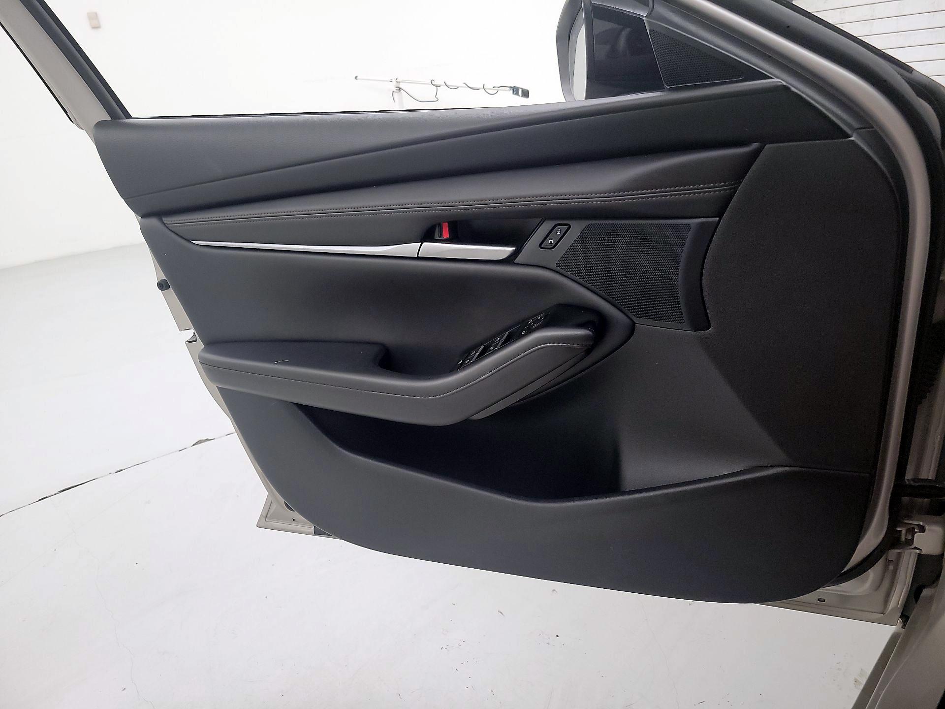 Thumbnail: 2024 Mazda Mazda3 - 12