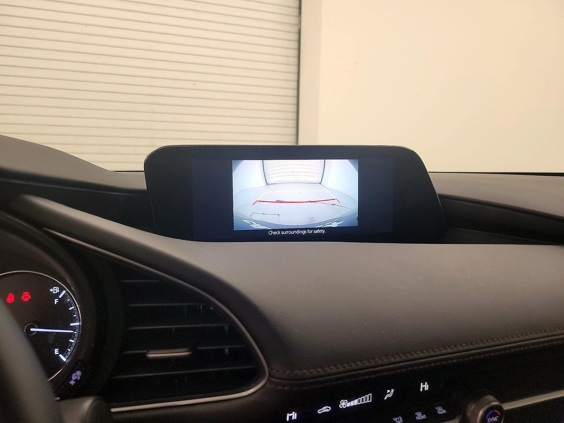 Thumbnail: 2024 Mazda Mazda3 - 14