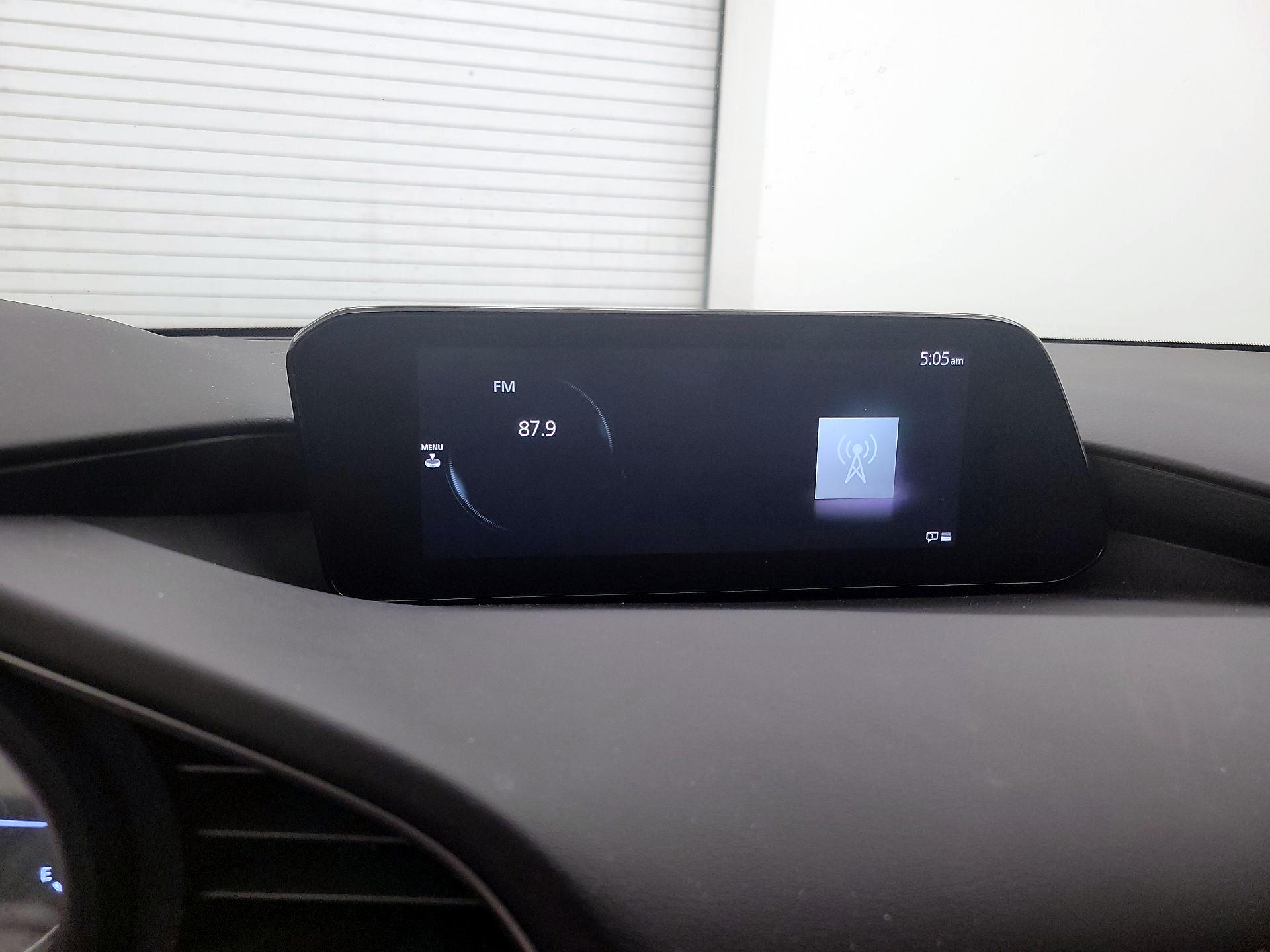 Thumbnail: 2024 Mazda Mazda3 - 15