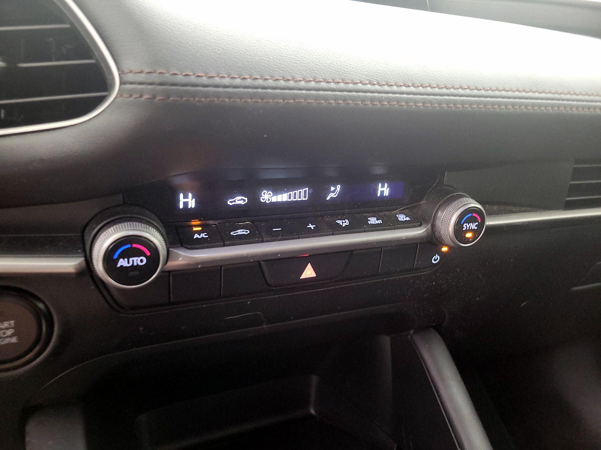 Thumbnail: 2024 Mazda Mazda3 - 16