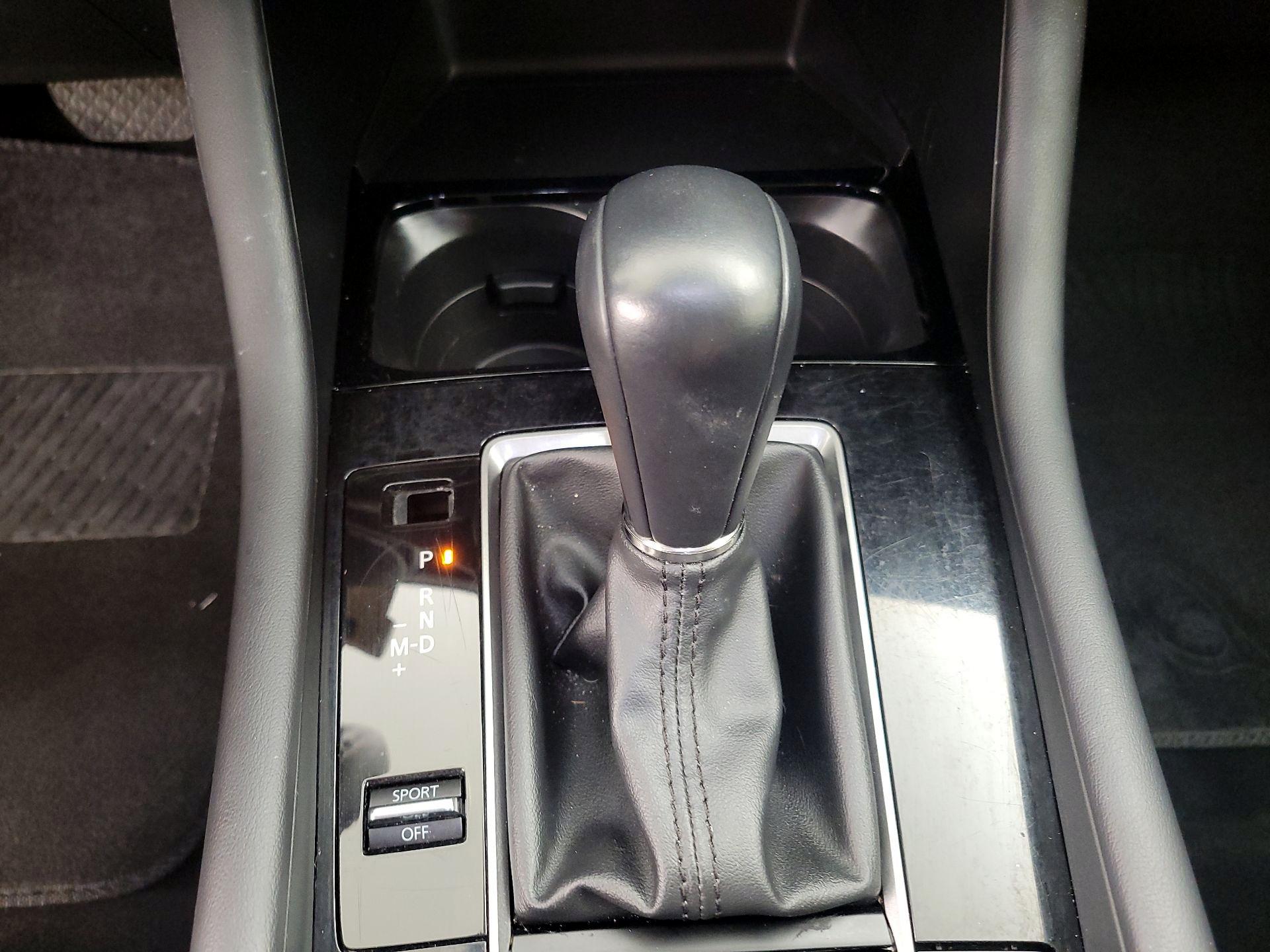 Thumbnail: 2024 Mazda Mazda3 - 17