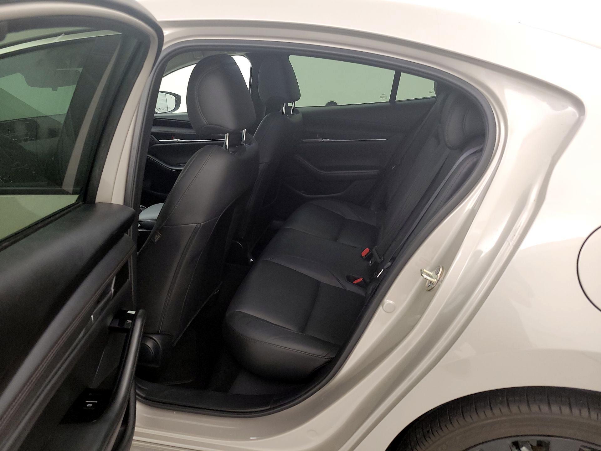 Thumbnail: 2024 Mazda Mazda3 - 18