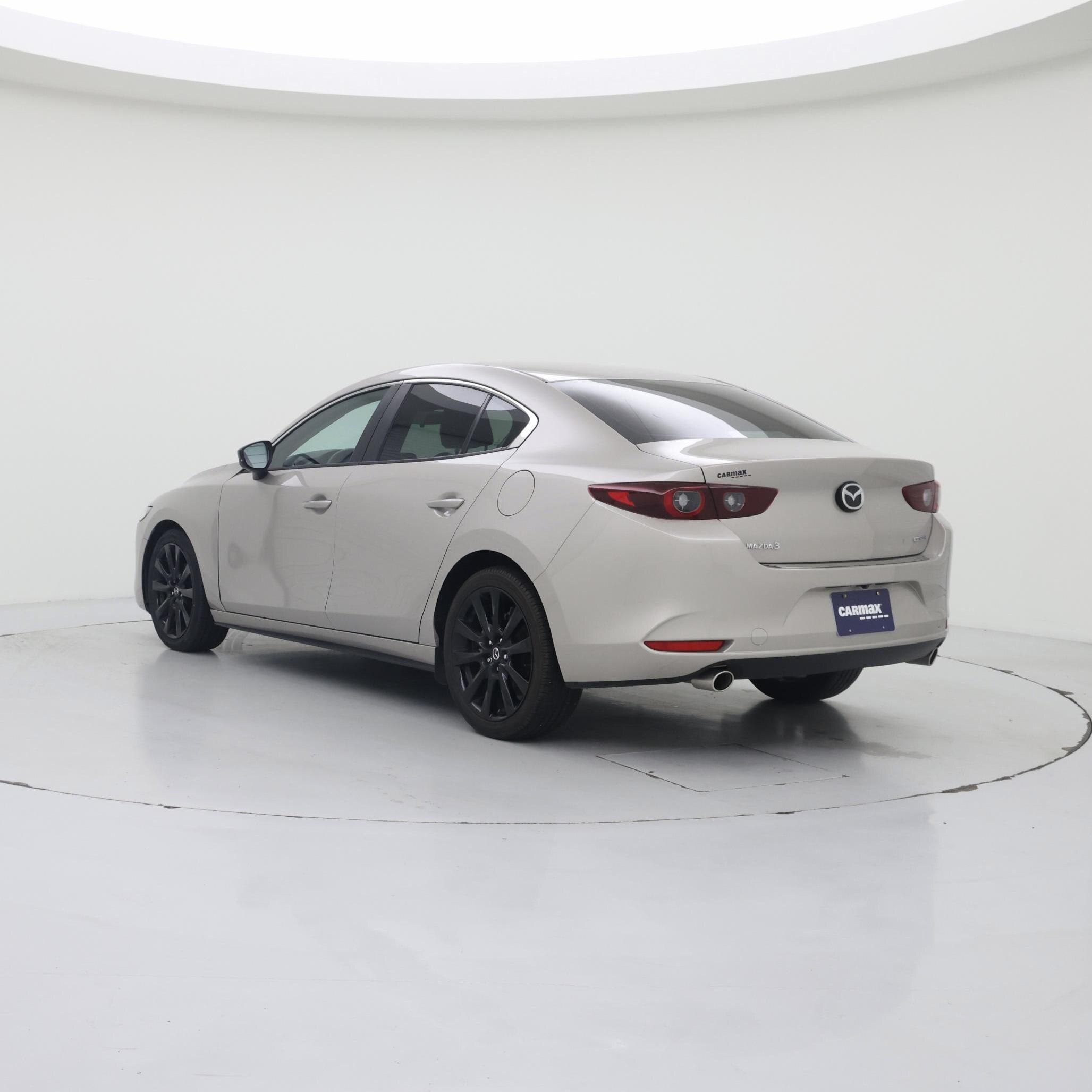 Thumbnail: 2024 Mazda Mazda3 - 2