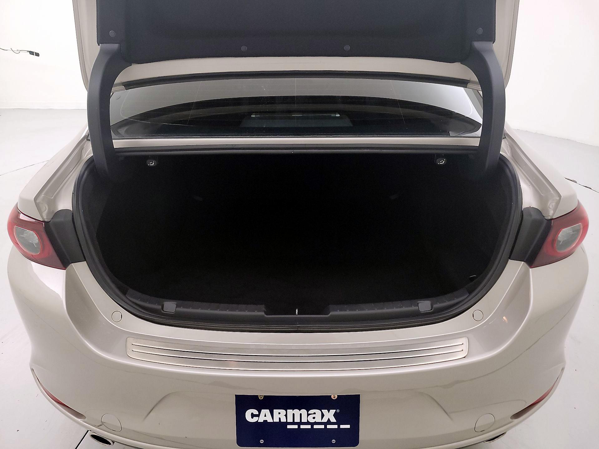 Thumbnail: 2024 Mazda Mazda3 - 19