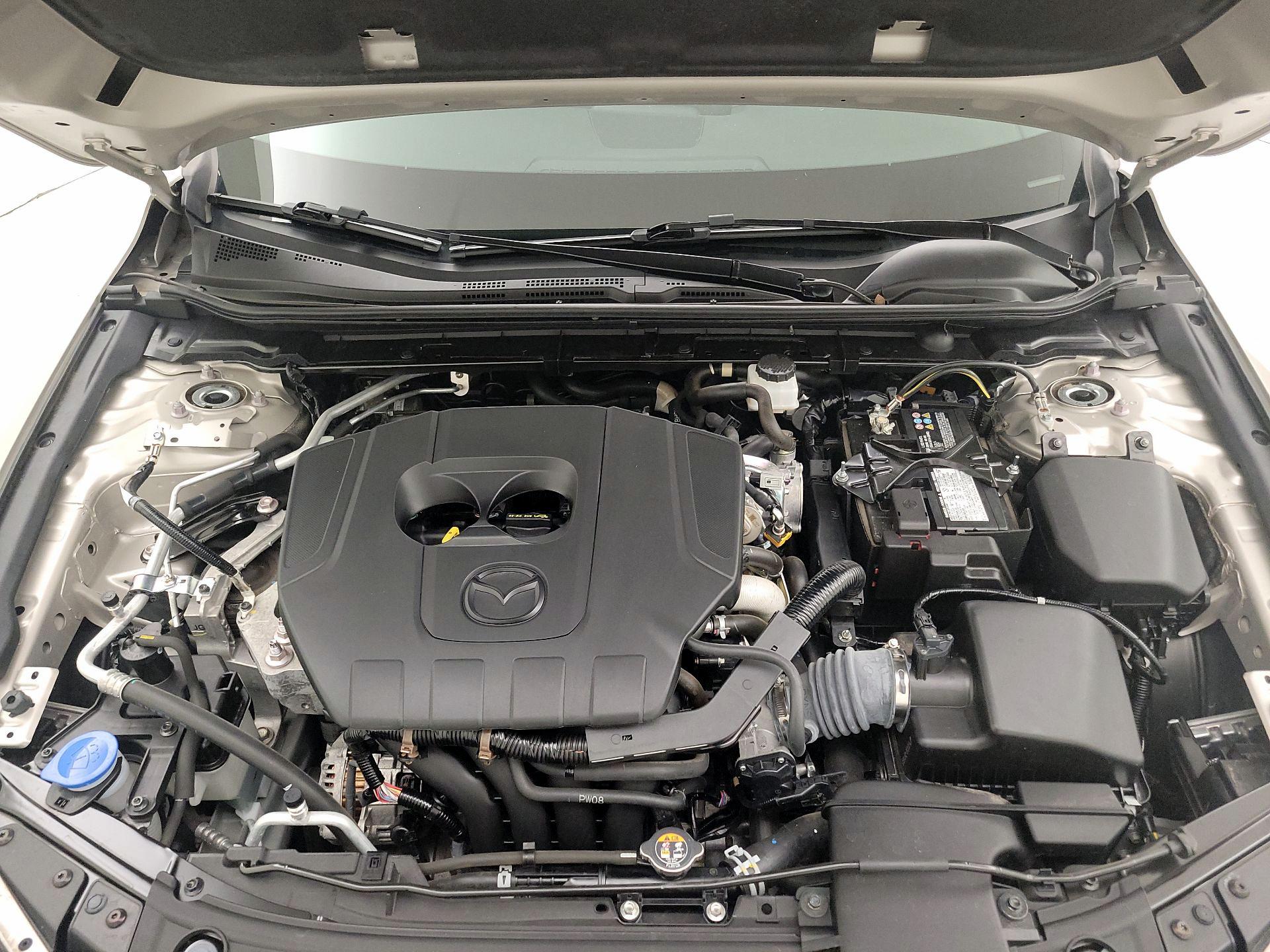 Thumbnail: 2024 Mazda Mazda3 - 20