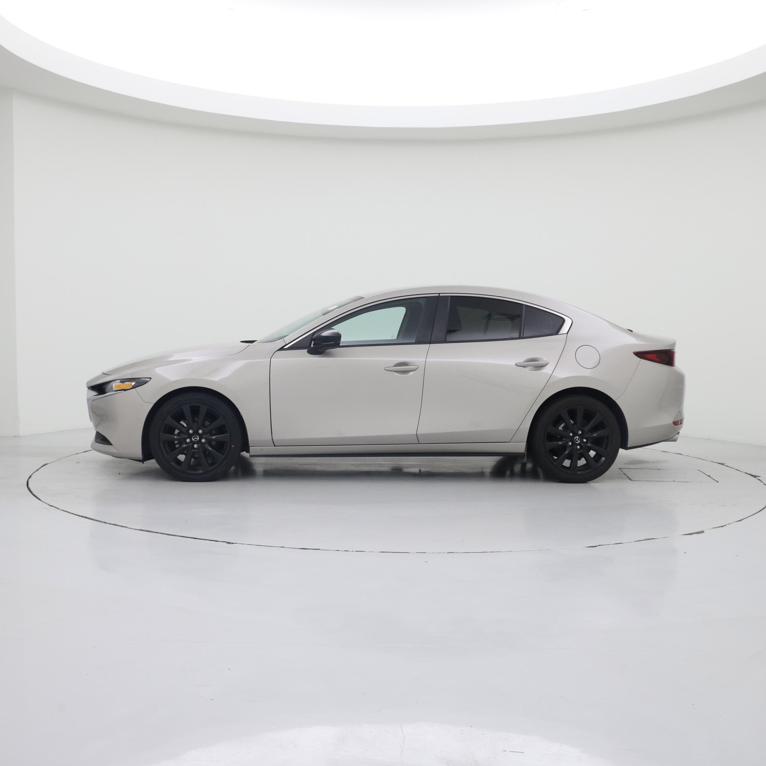 Thumbnail: 2024 Mazda Mazda3 - 3