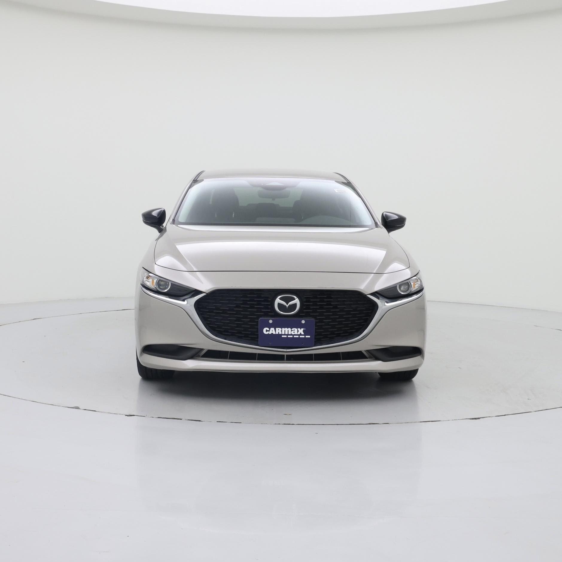 Thumbnail: 2024 Mazda Mazda3 - 5