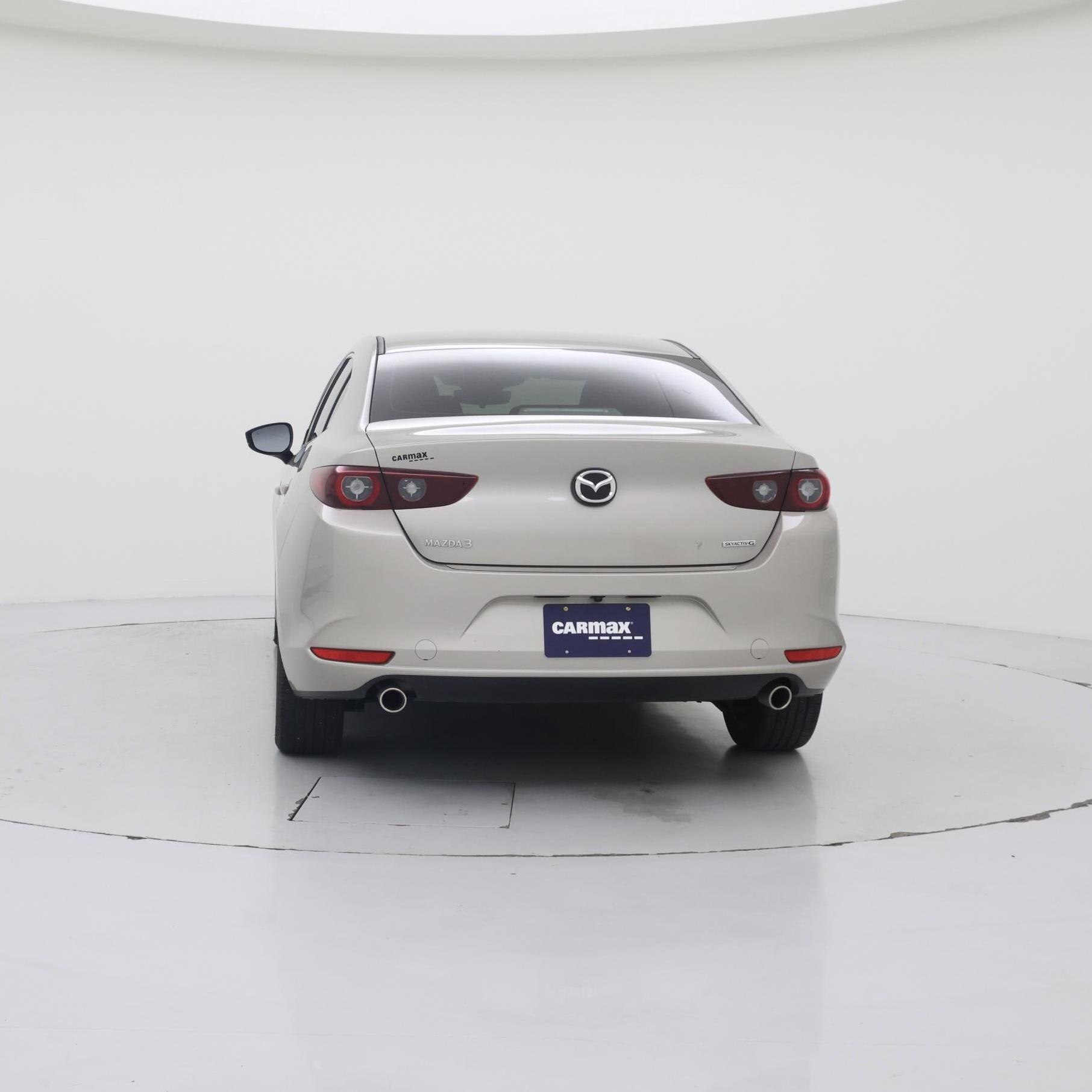 Thumbnail: 2024 Mazda Mazda3 - 6