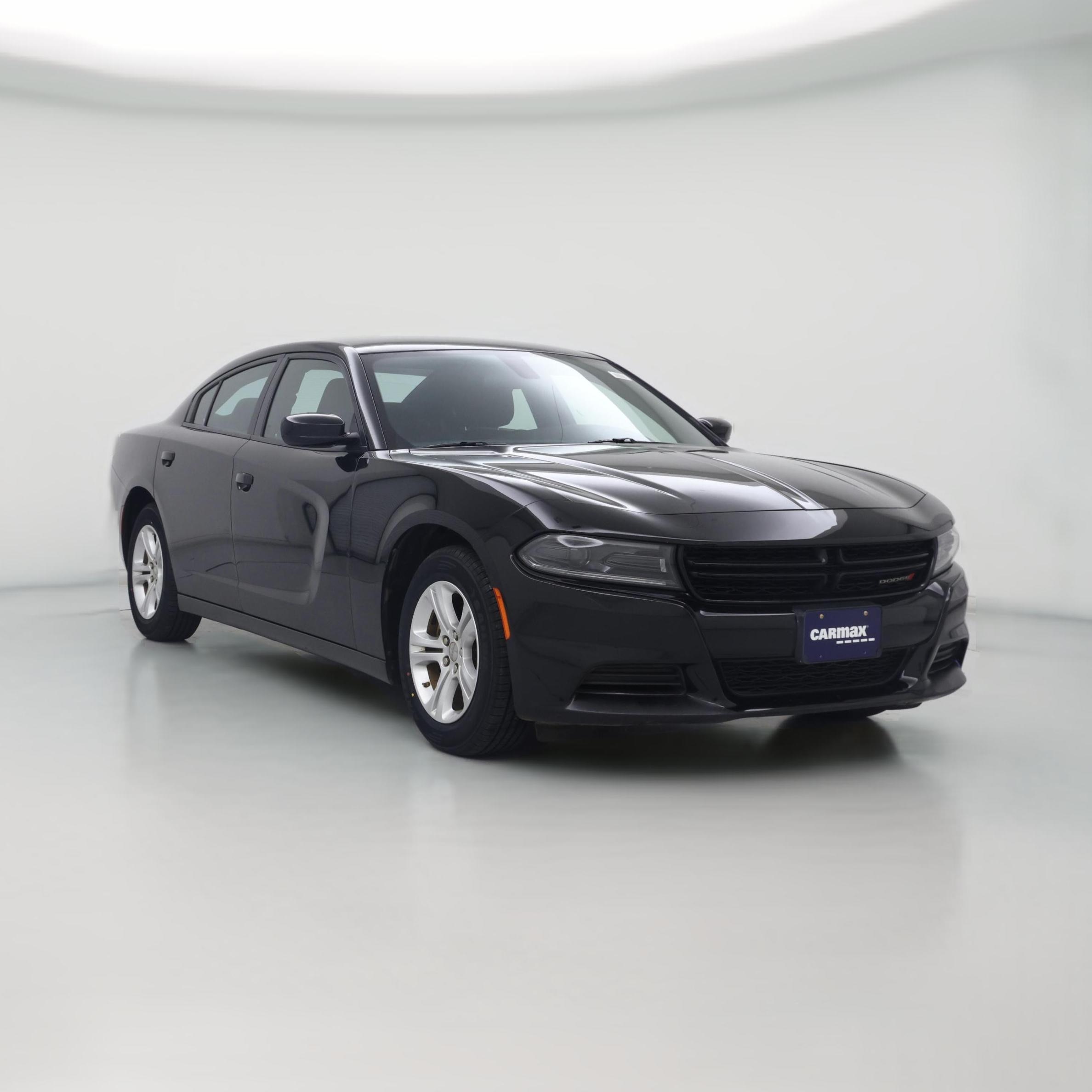 Thumbnail: 2022 Dodge Charger - 1