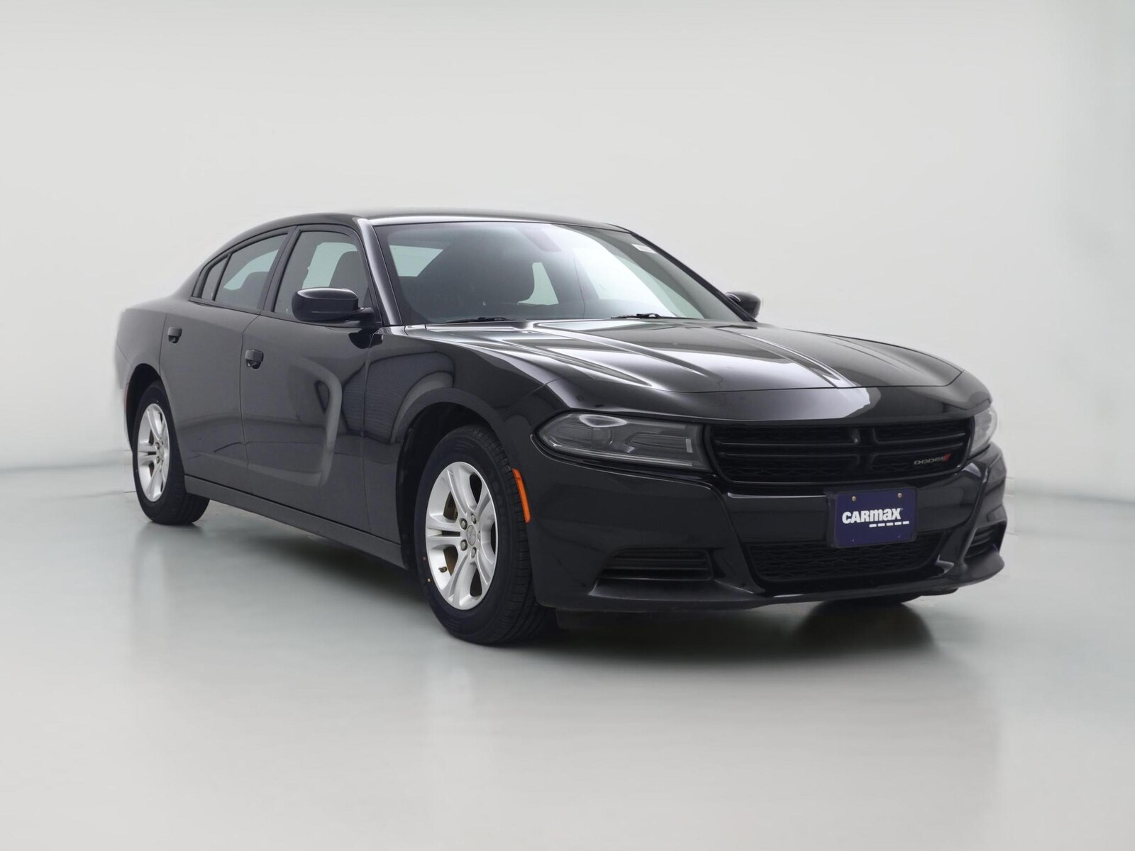2022 Dodge Charger - Image 1