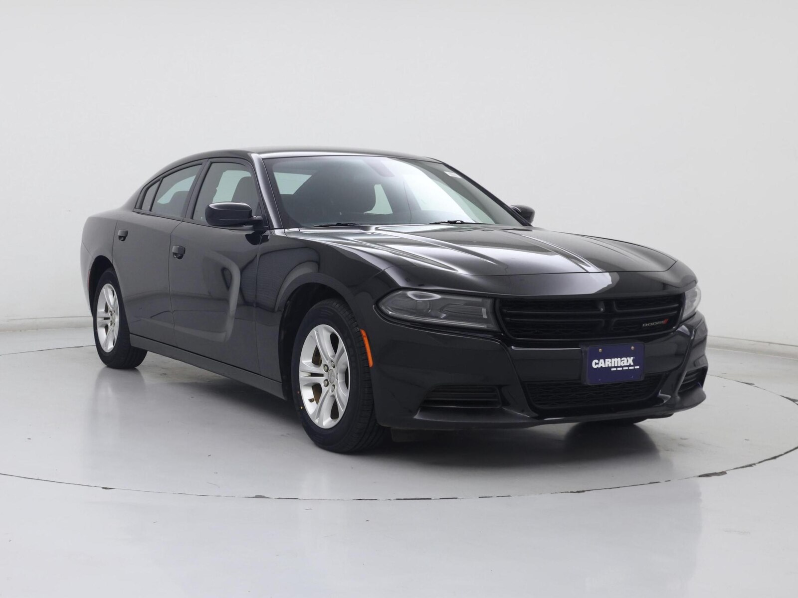 2022 Dodge Charger - Image 2